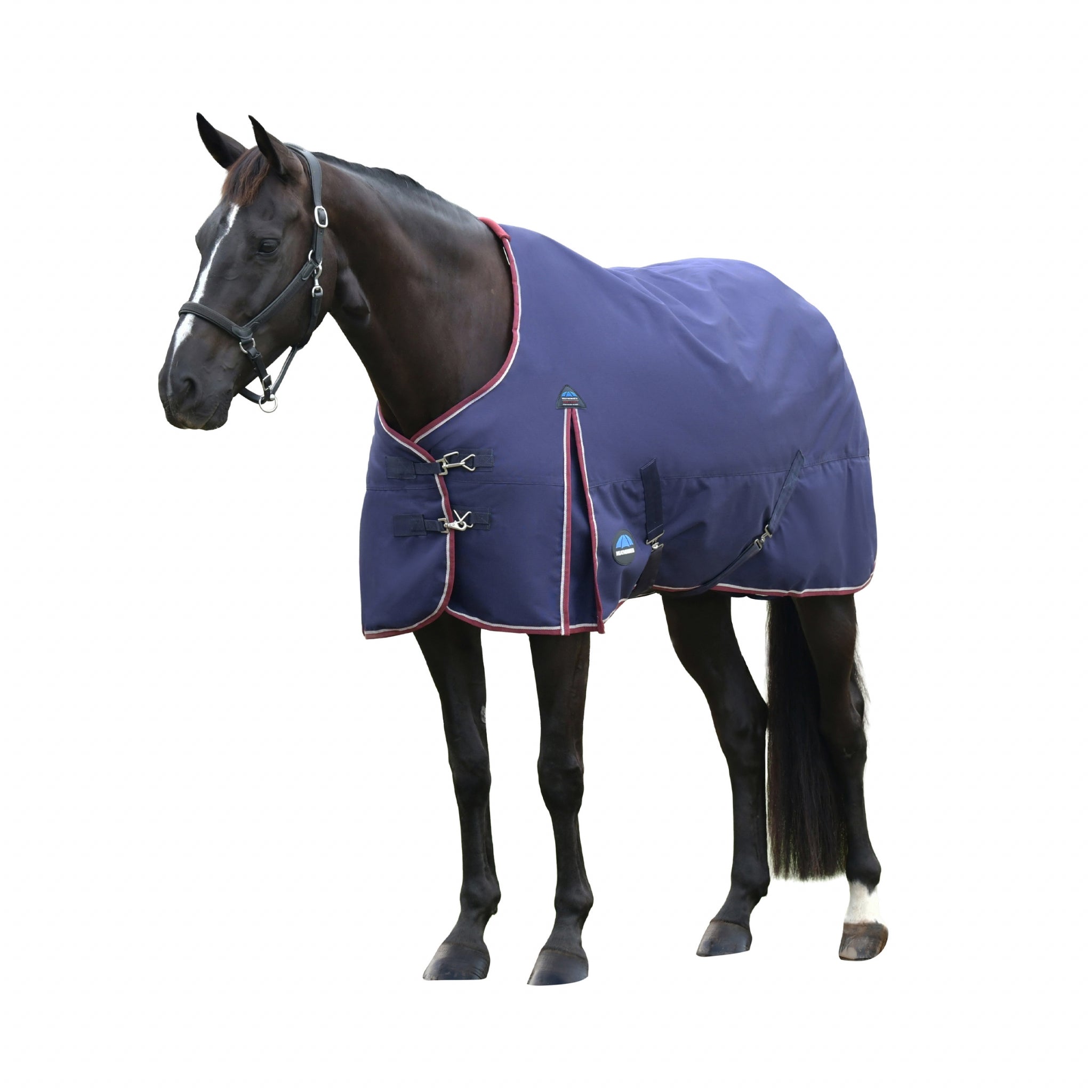 Weatherbeeta ComFiTec Essential Turnout Standard Neck 360g