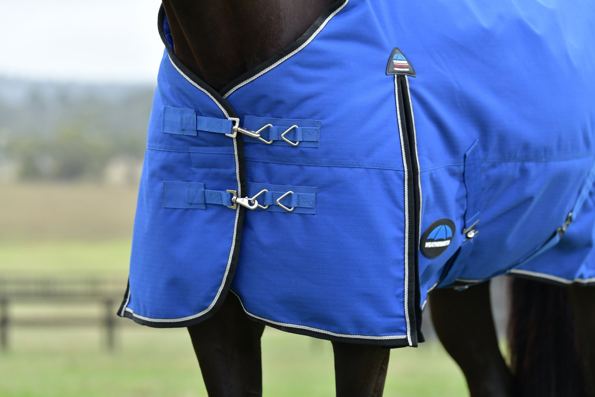 Weatherbeeta ComFiTec Essential Turnout Standard Neck 220g
