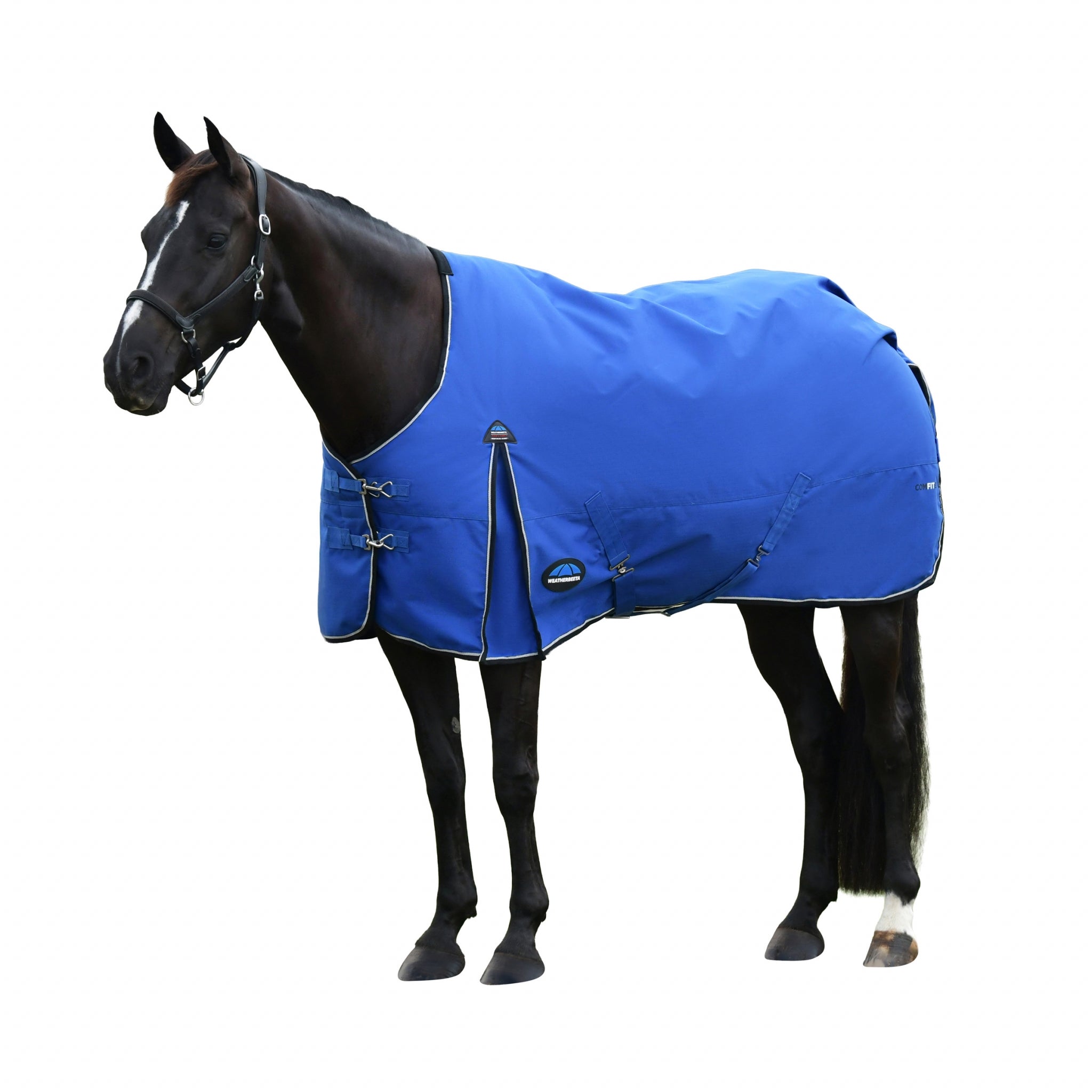 Weatherbeeta ComFiTec Essential Turnout Standard Neck 220g