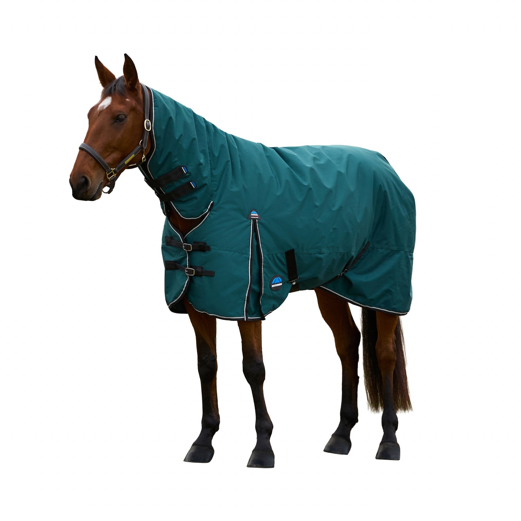 Weatherbeeta ComFiTec Classic Turnout Combo Neck 220g
