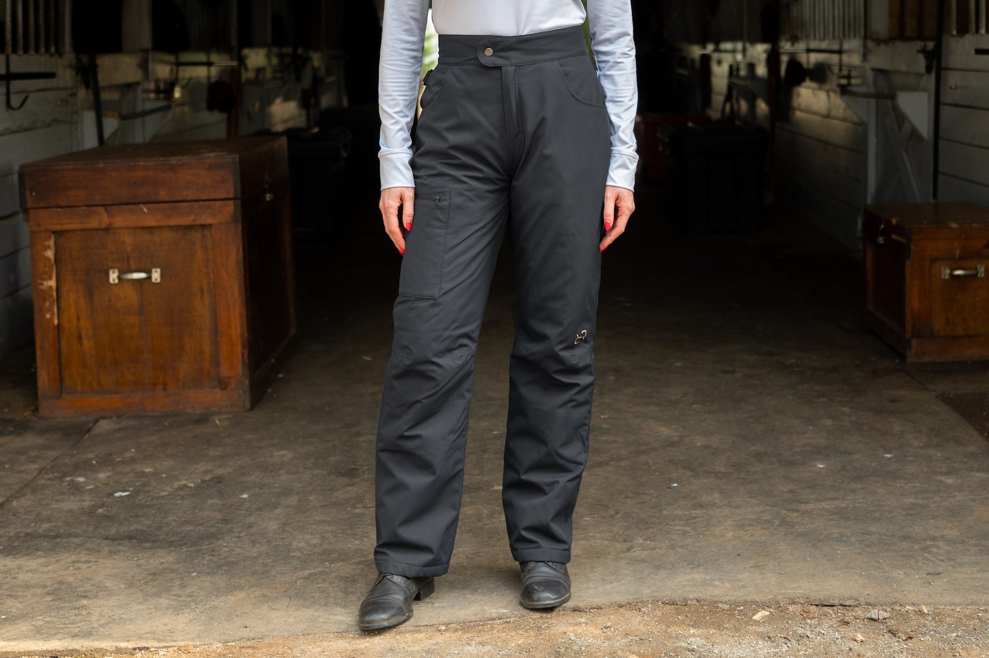Redingote Insulated Pant