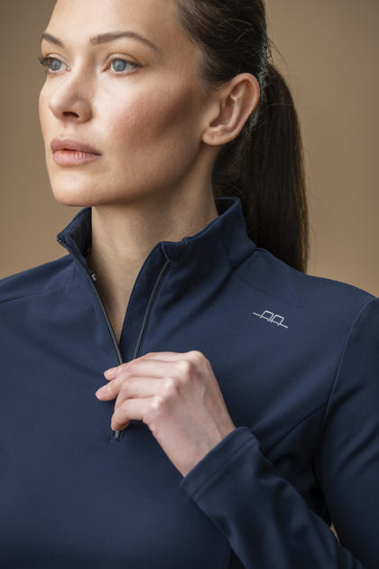 AA Ladies Alize Inverno Training Top