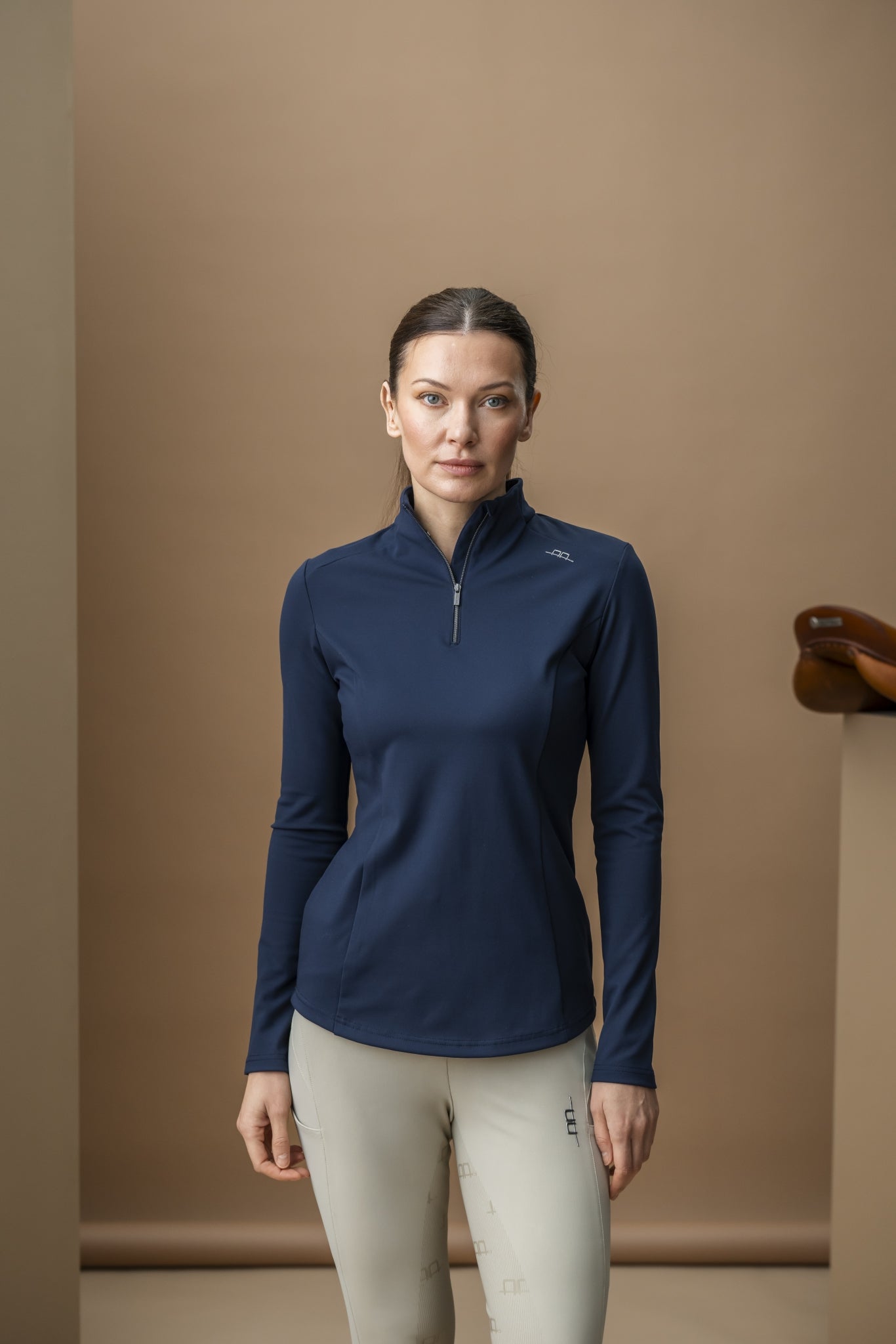 AA Ladies Alize Inverno Training Top