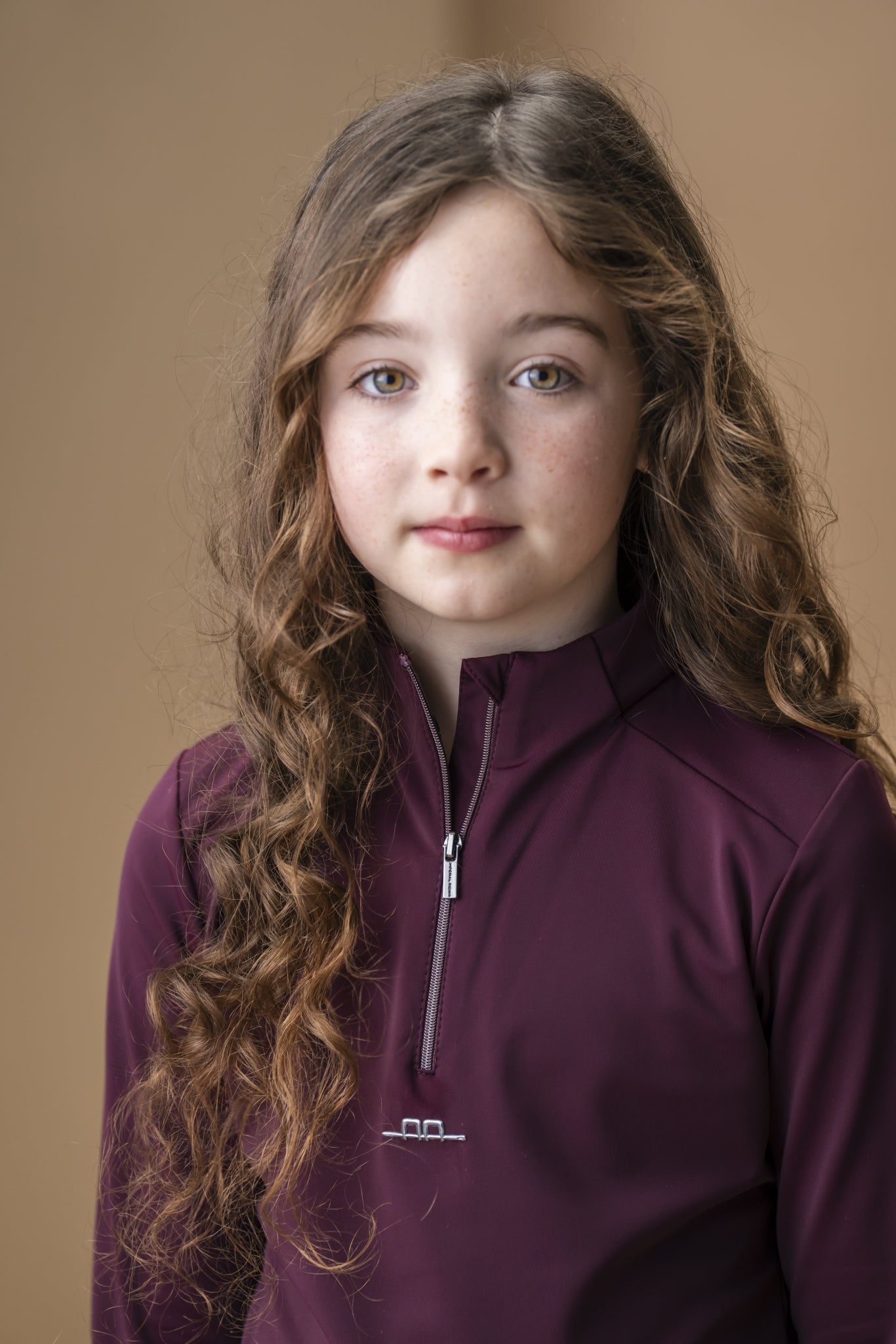 AA Kids Sofia Sunshirt