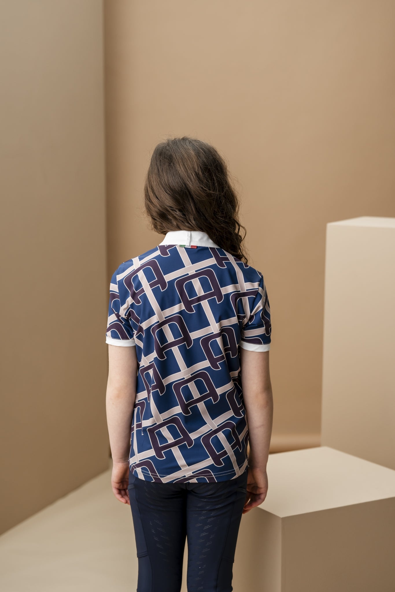 AA Kids Lisi Showshirt