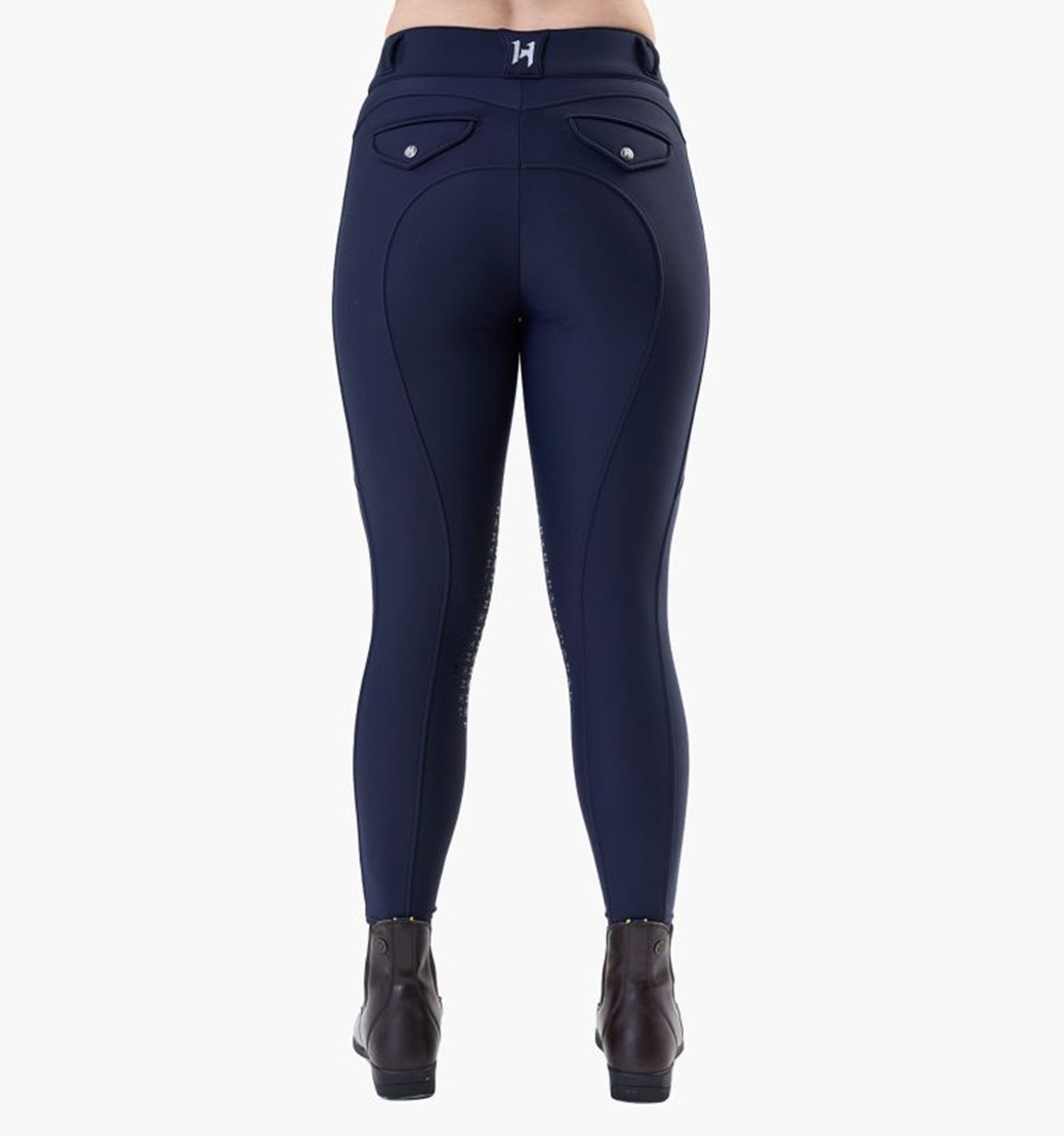 Horseware Flexfit Winter Breech KneeG