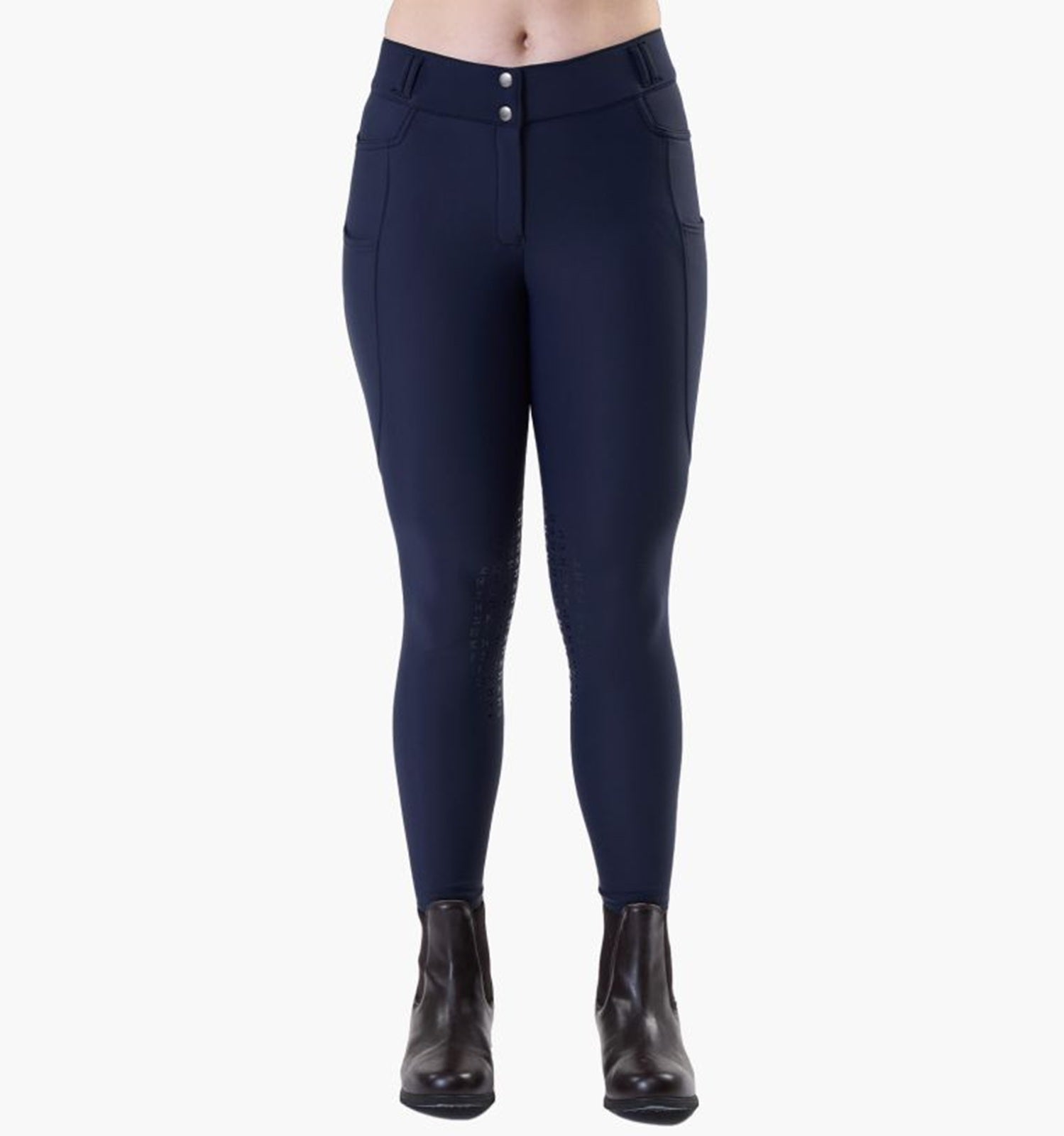 Horseware Flexfit Winter Breech KneeG