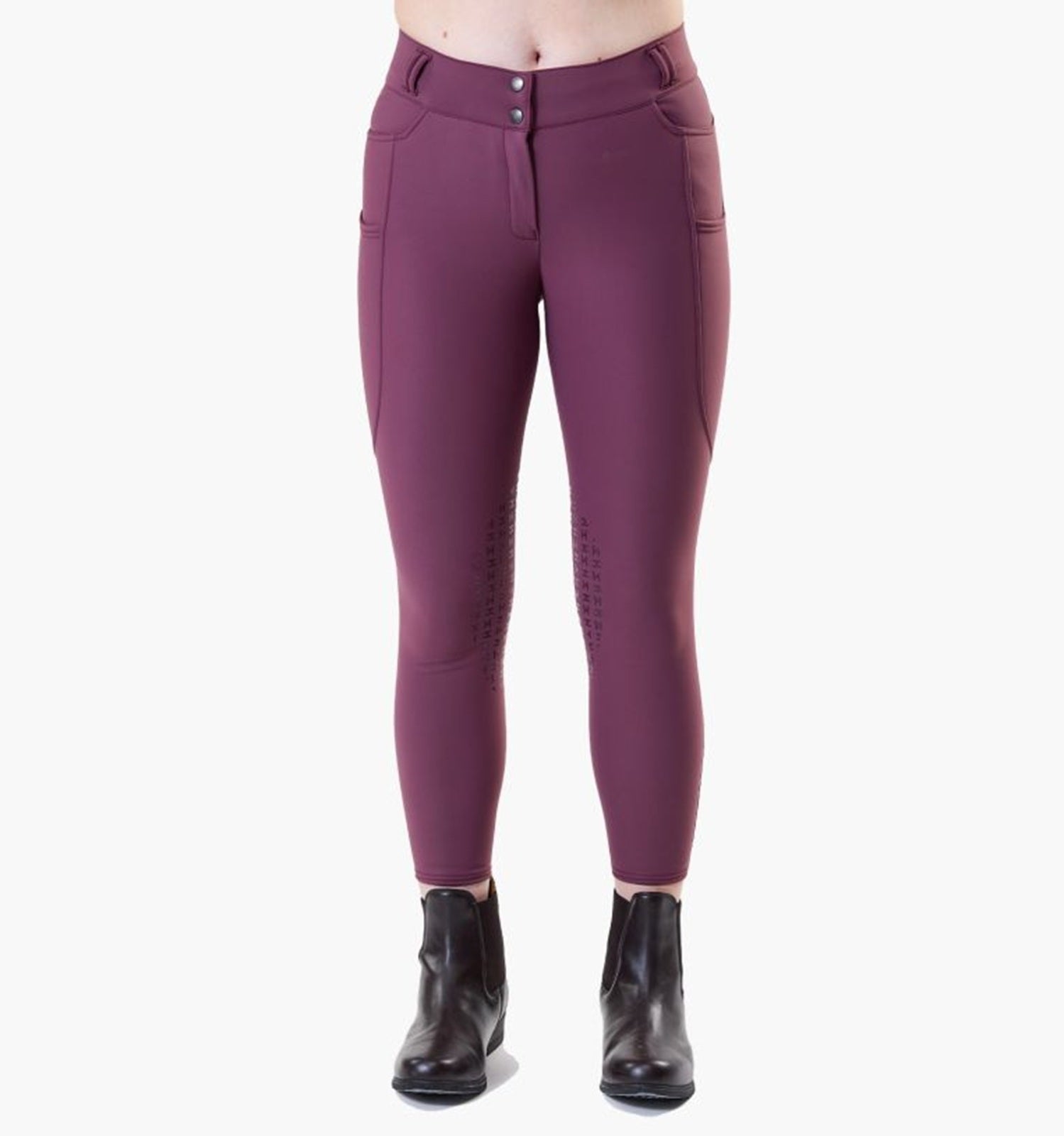 Horseware Flexfit Winter Breech KneeG