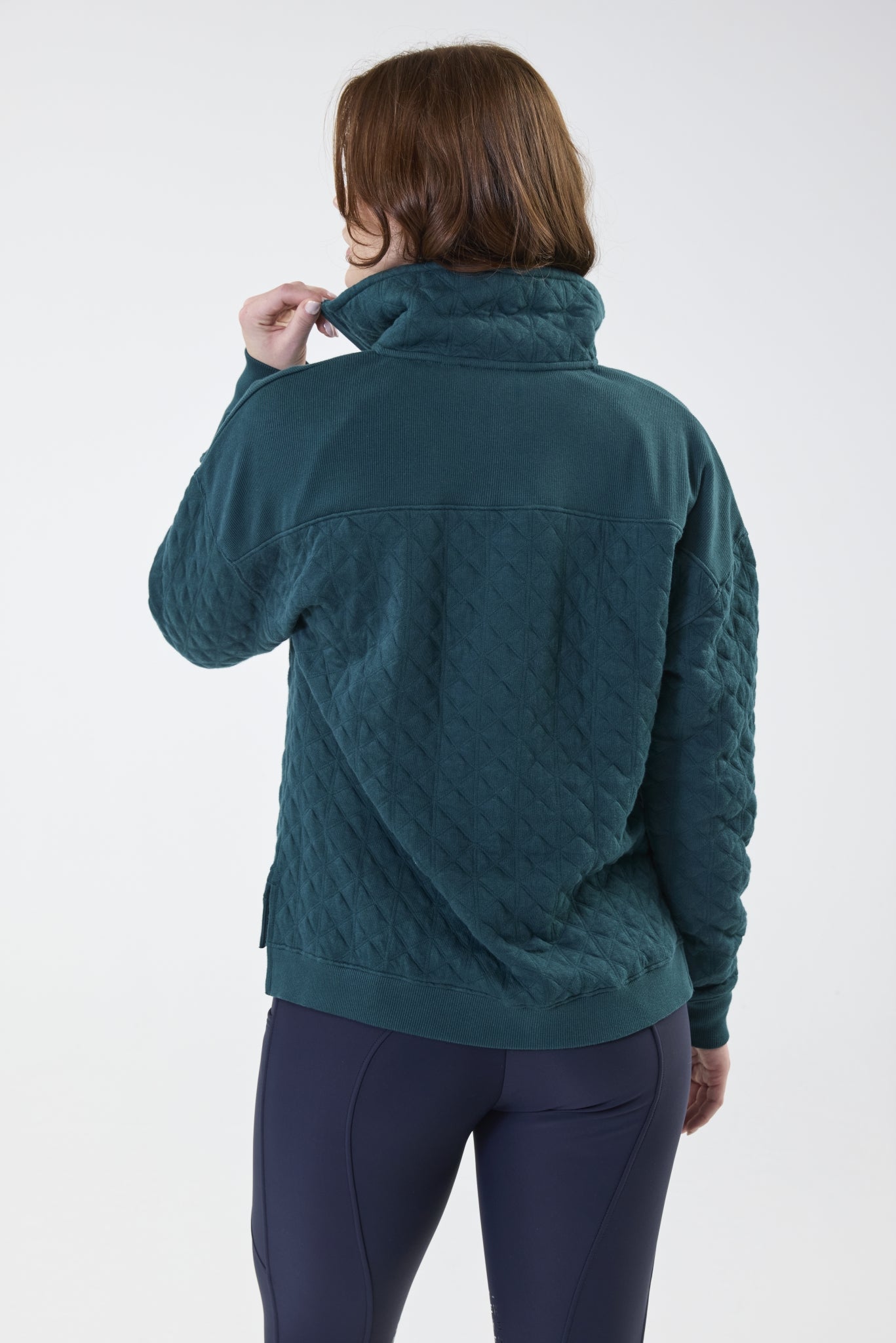Horseware Liberty Winter Sweatshirt