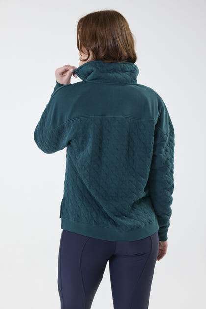 Horseware Liberty Winter Sweatshirt