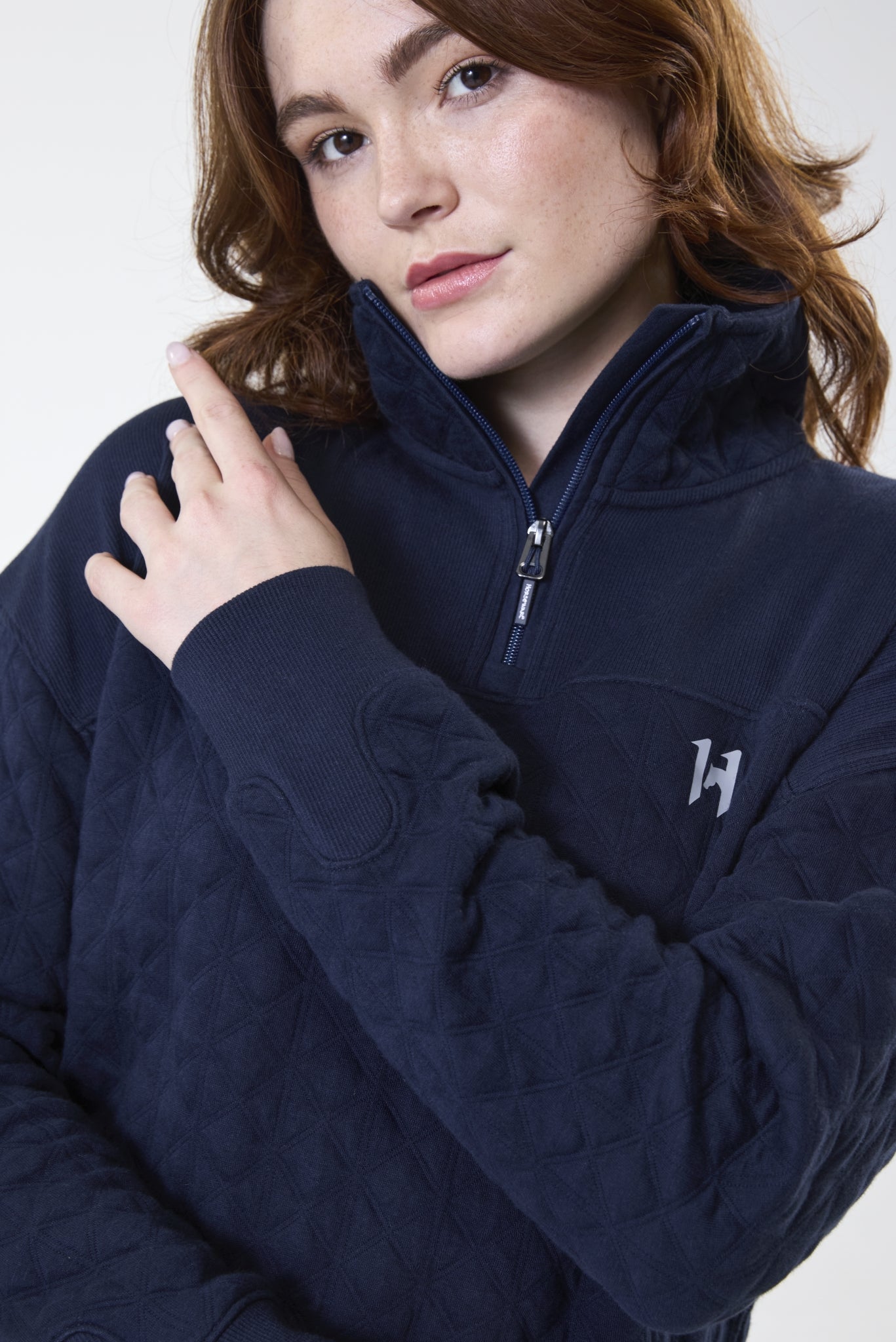 Horseware Liberty Winter Sweatshirt