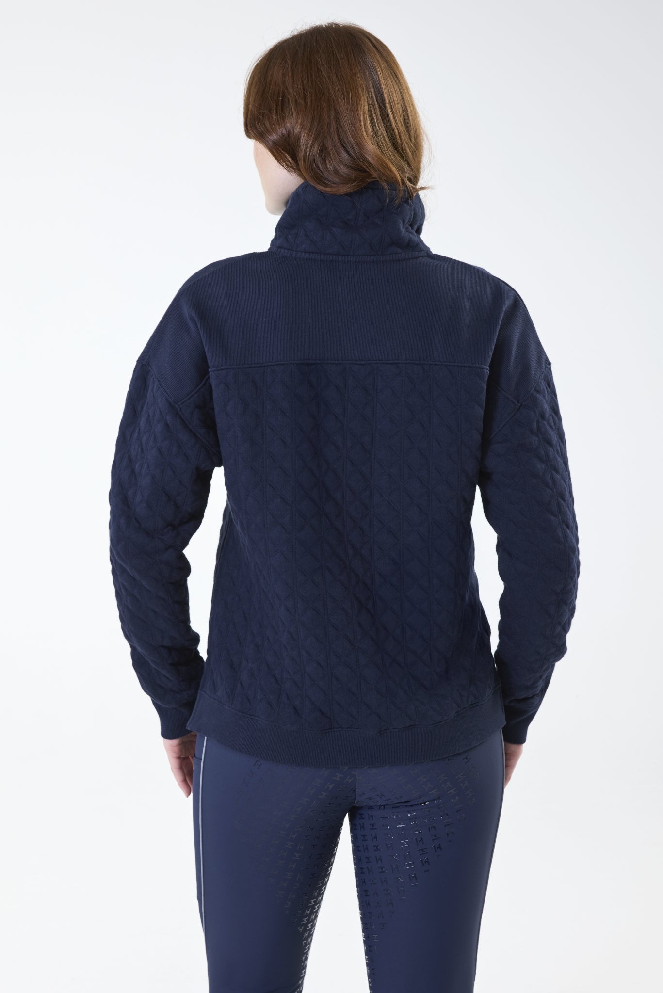 Horseware Liberty Winter Sweatshirt