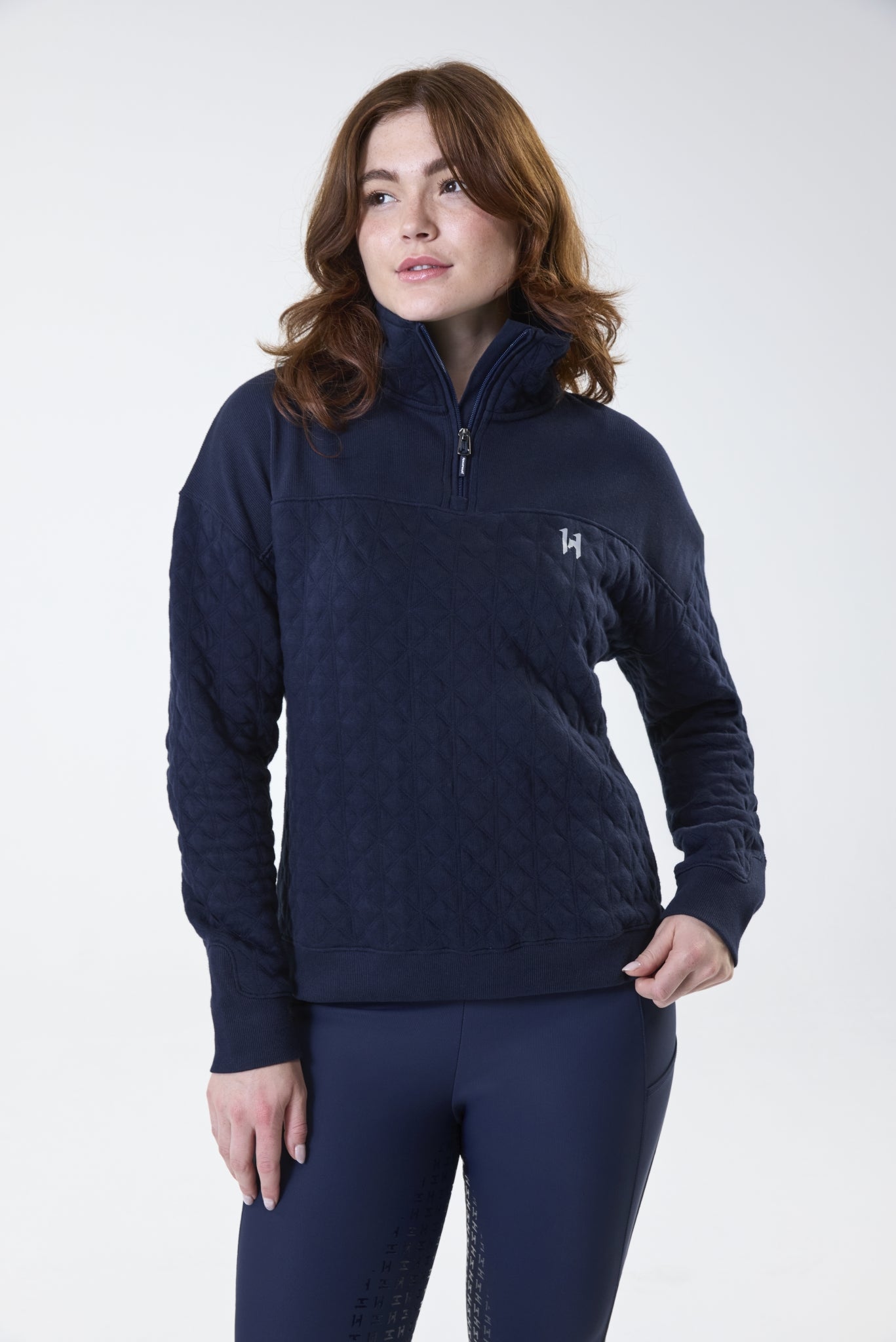 Horseware Liberty Winter Sweatshirt