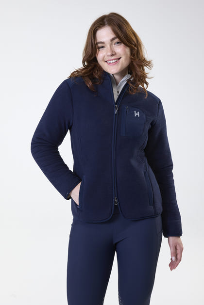 Horseware Pace Fleece Jacket
