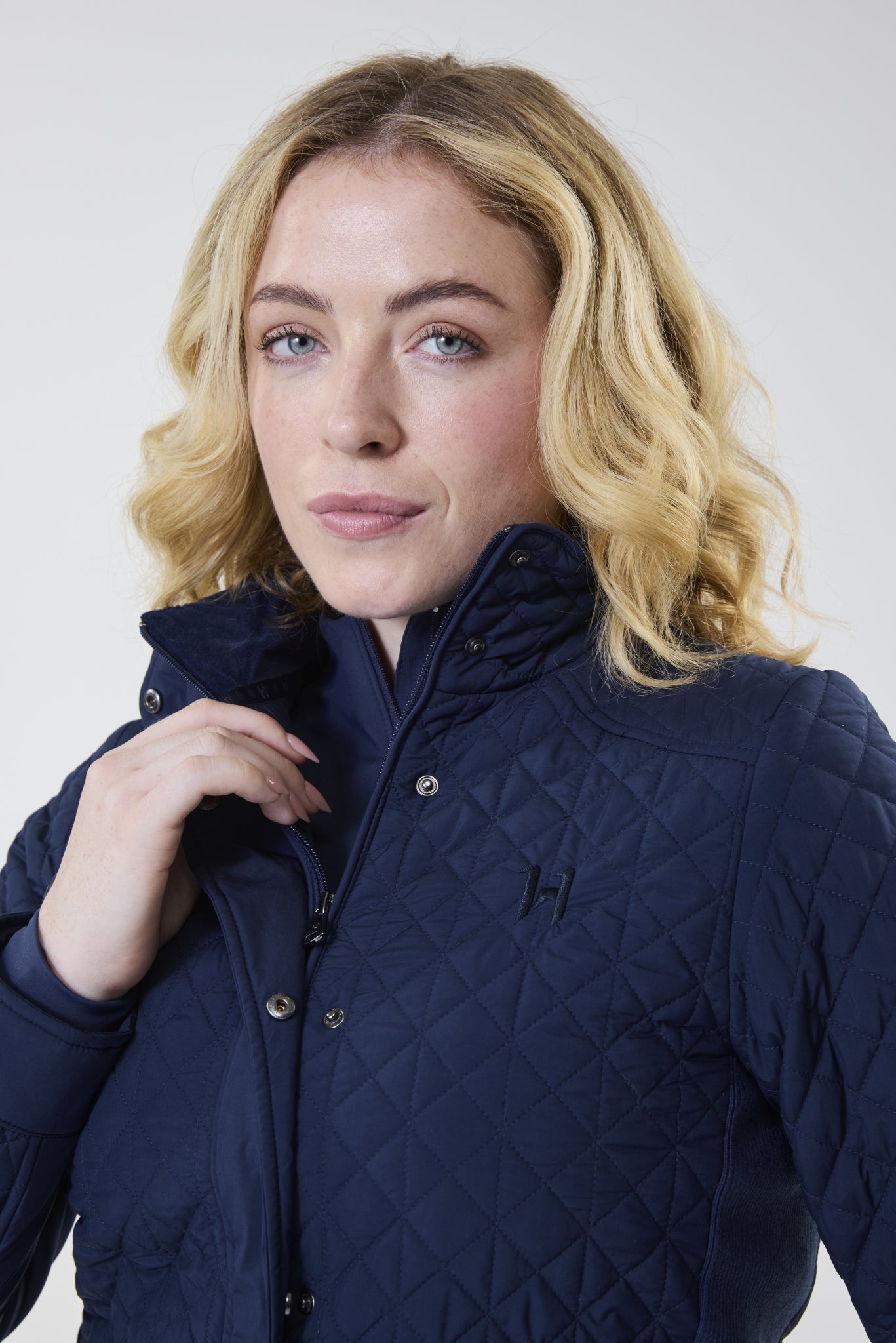 Horseware Ladies Flare Short Jacket