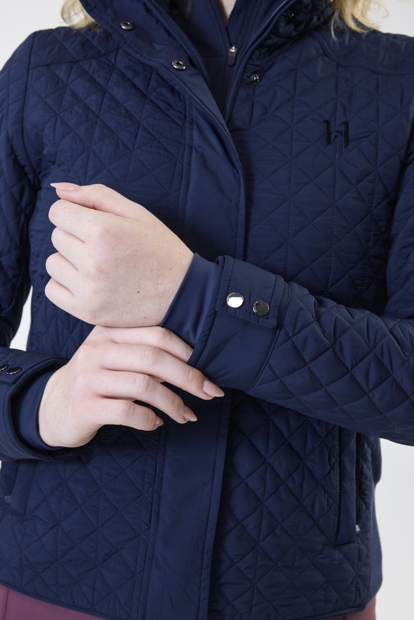 Horseware Ladies Flare Short Jacket
