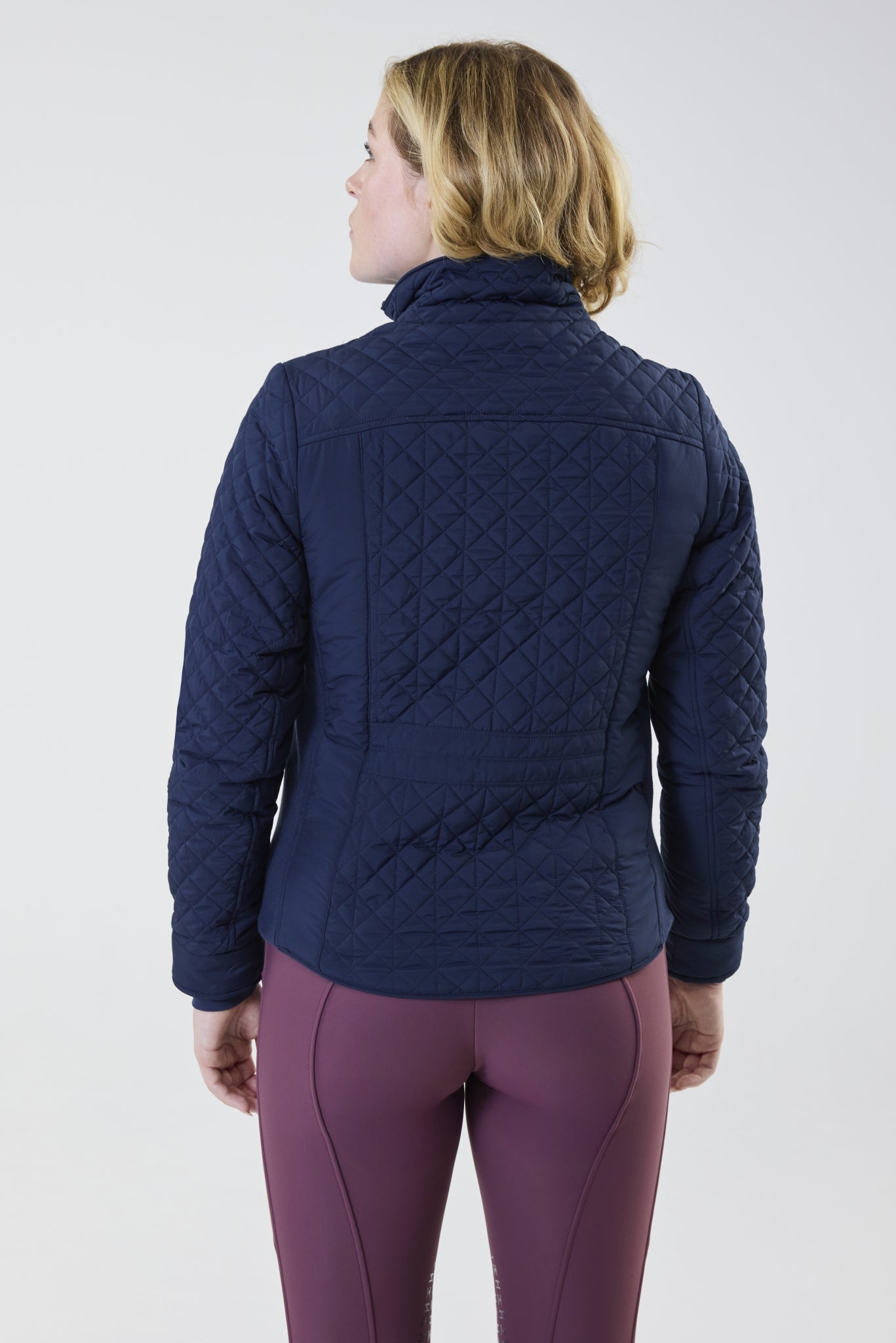 Horseware Ladies Flare Short Jacket