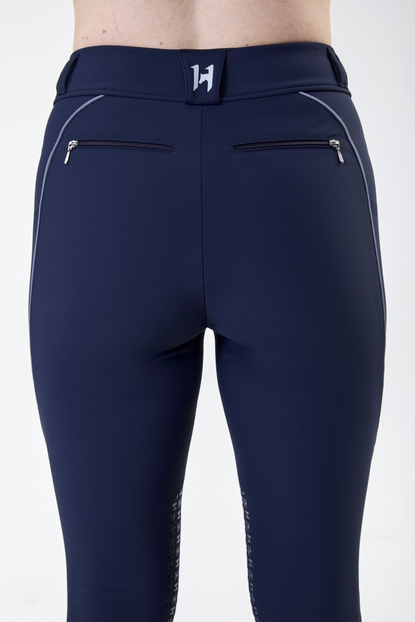 Horseware Easefit Hybid Riding Tights KG