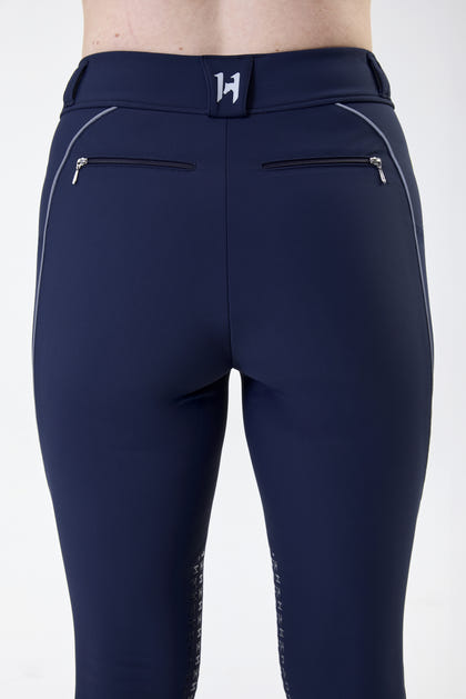 Horseware Easefit Hybid Riding Tights KG