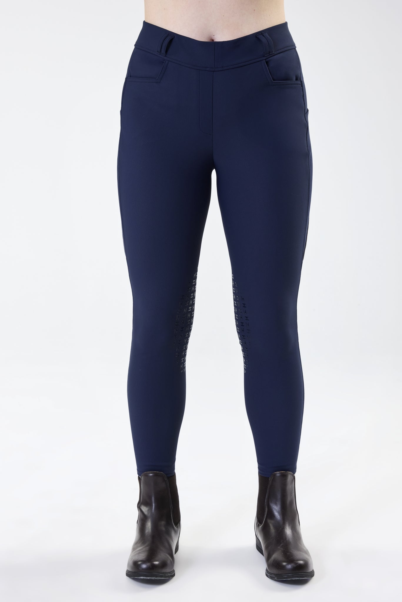 Horseware Easefit Hybid Riding Tights KG