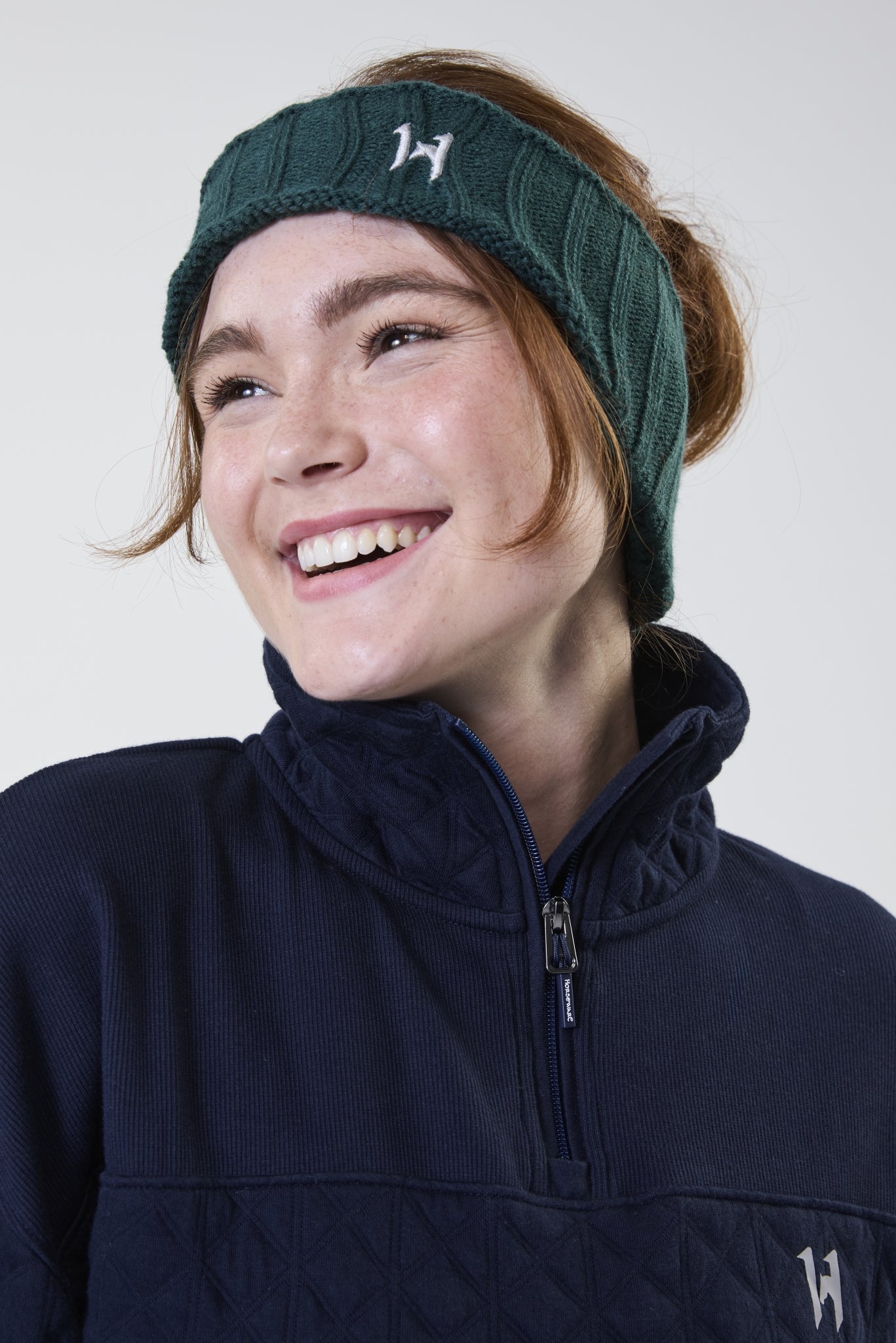Horseware Swift Knitted Headband