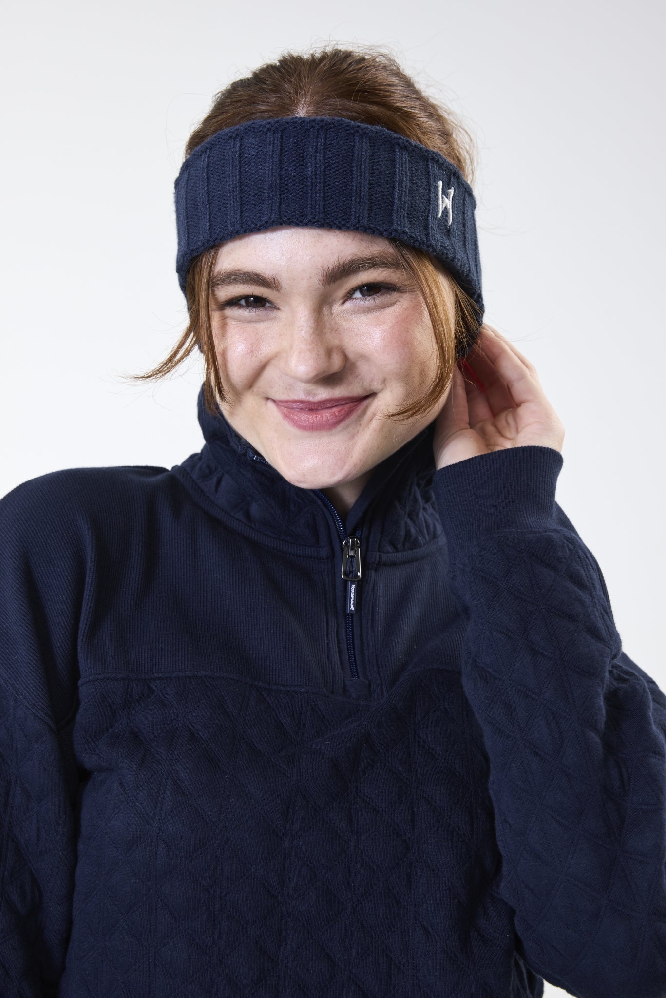Horseware Swift Knitted Headband