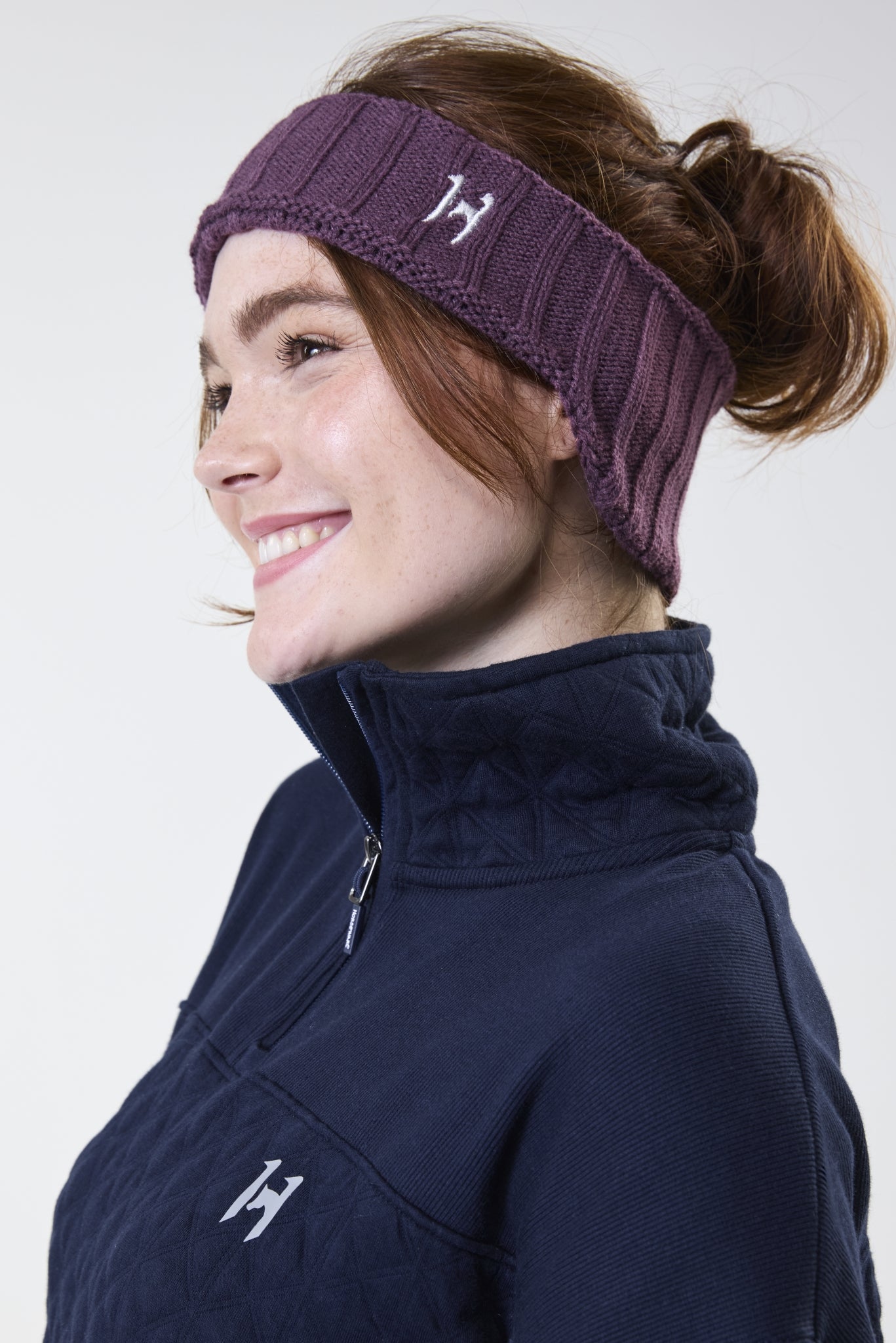 Horseware Swift Knitted Headband