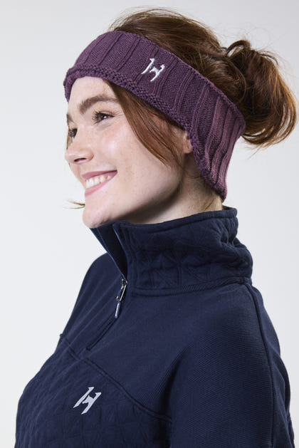 Horseware Swift Knitted Headband