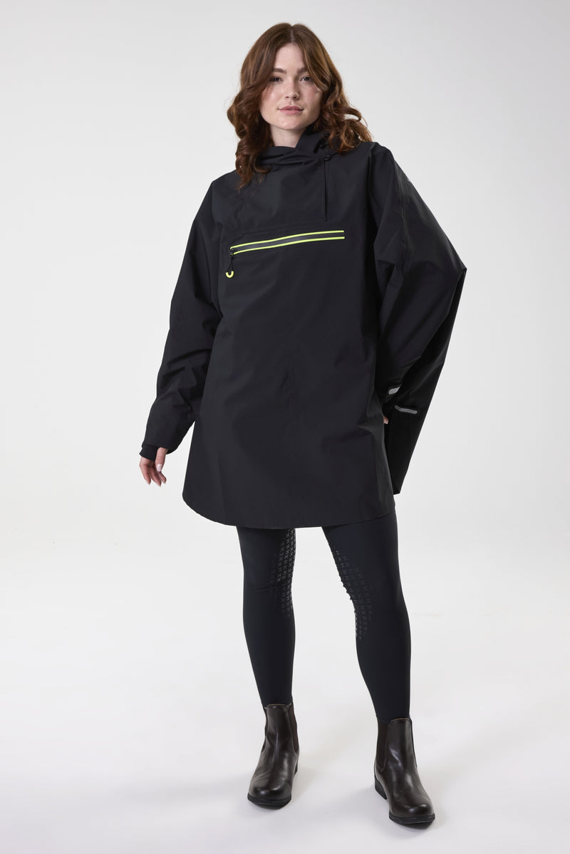 HWH20 Poncho