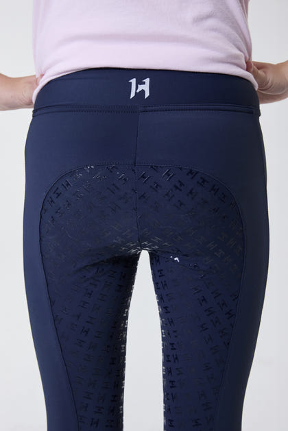 Horseware Kids Riding Tights