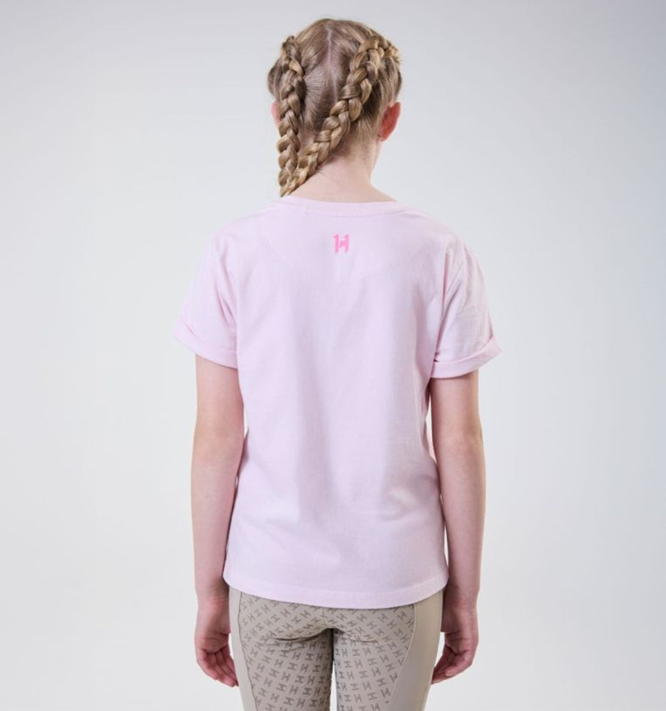 Horseware Kids Crafty Pony T-Shirt