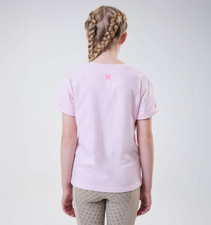 Horseware Kids Crafty Pony T-Shirt