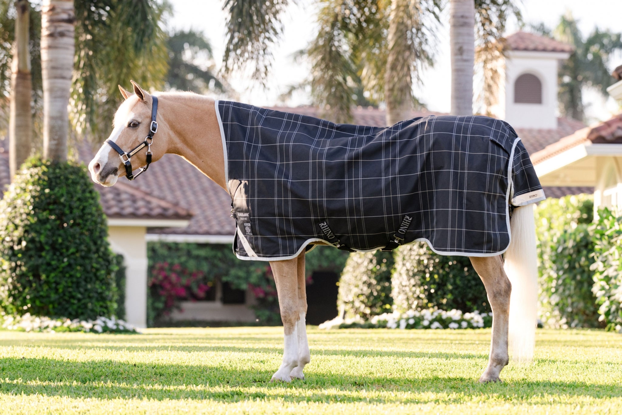 Rhino Wug Pony Turnout 100g