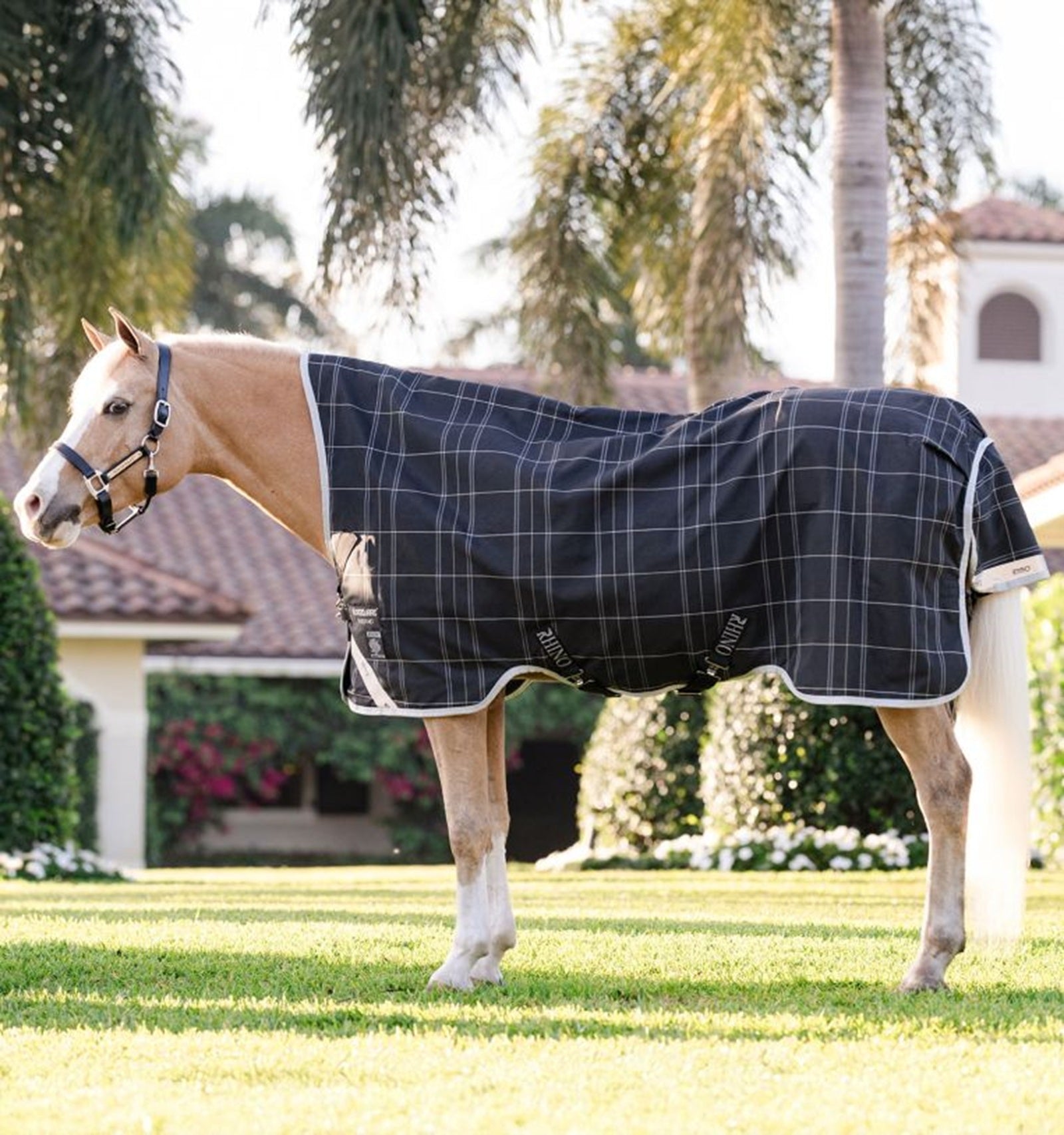 Rhino Wug Pony Turnout 250g VL