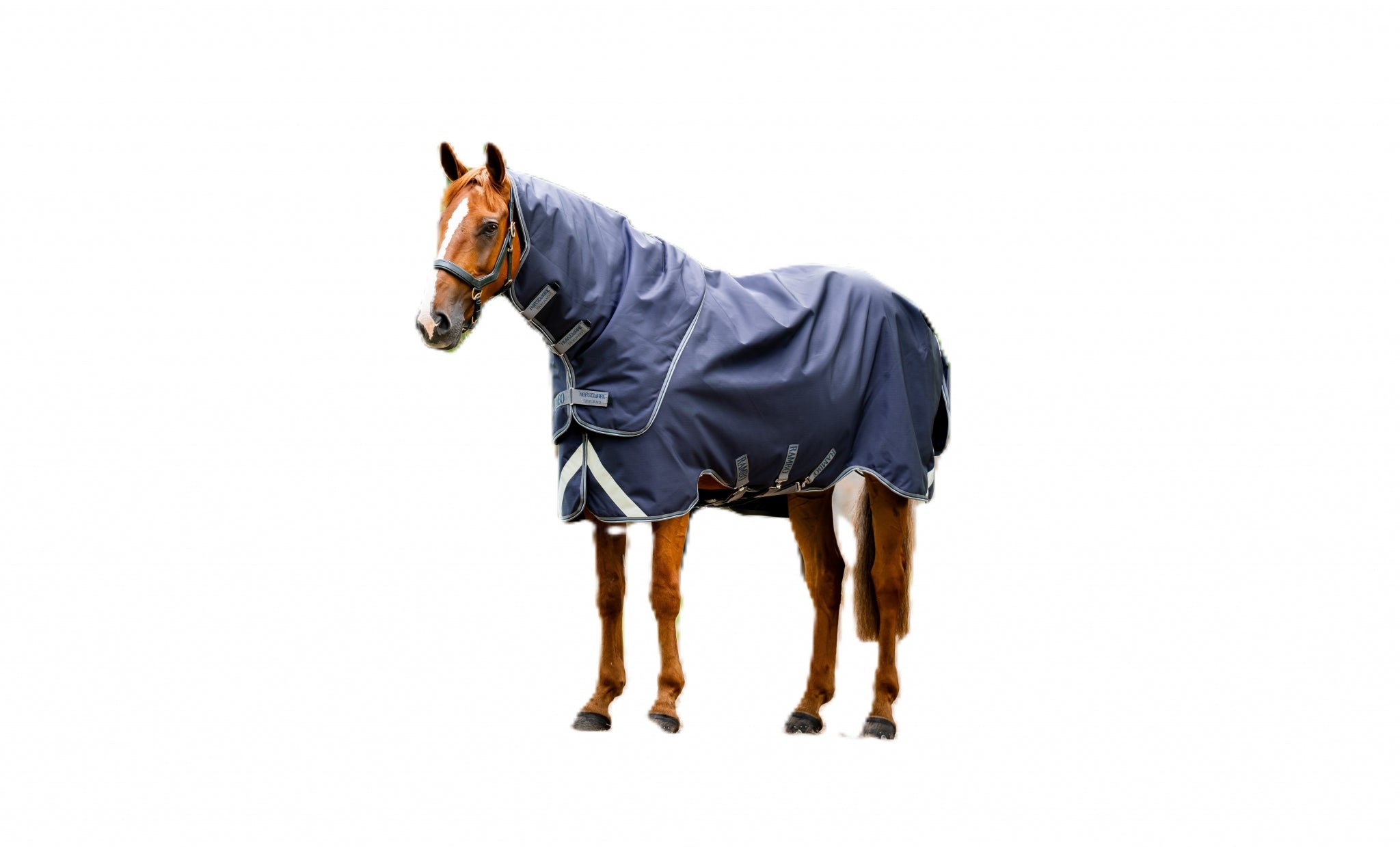 Rambo Duo Ripstop Plus Turnout Bundle
