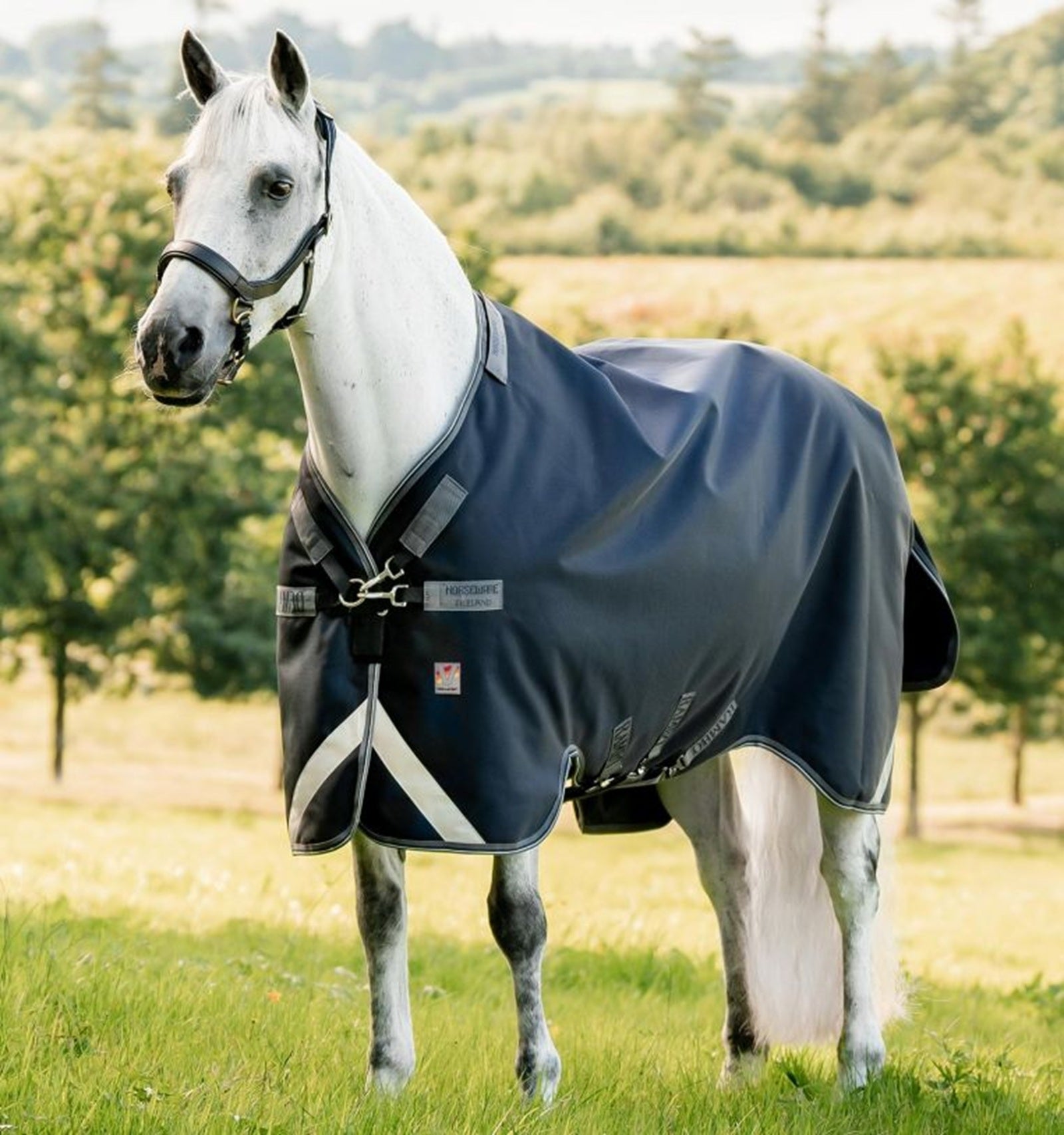 Rambo 1680D Turnout 250g VL