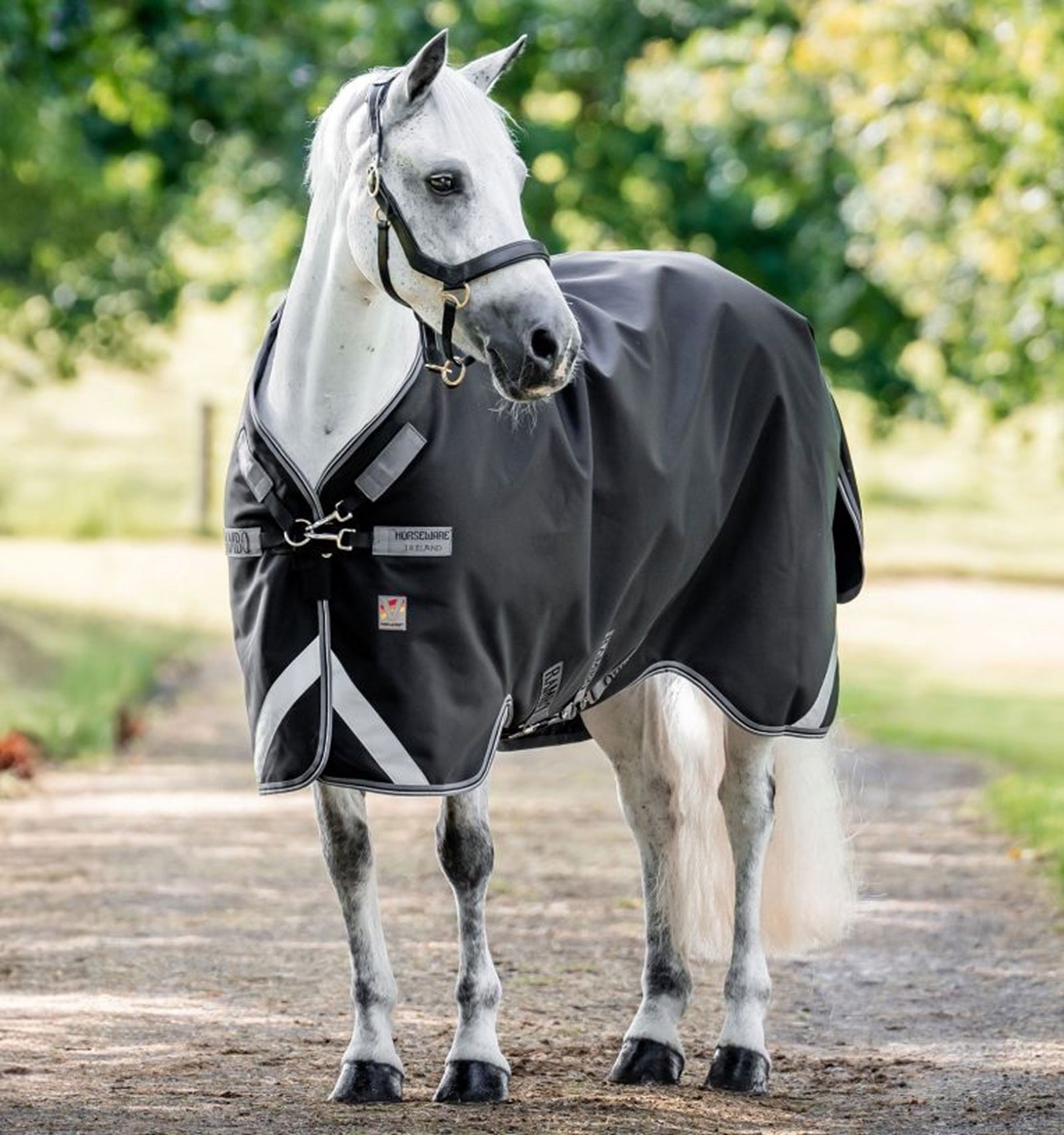 Rambo 1680D Turnout 250g VL
