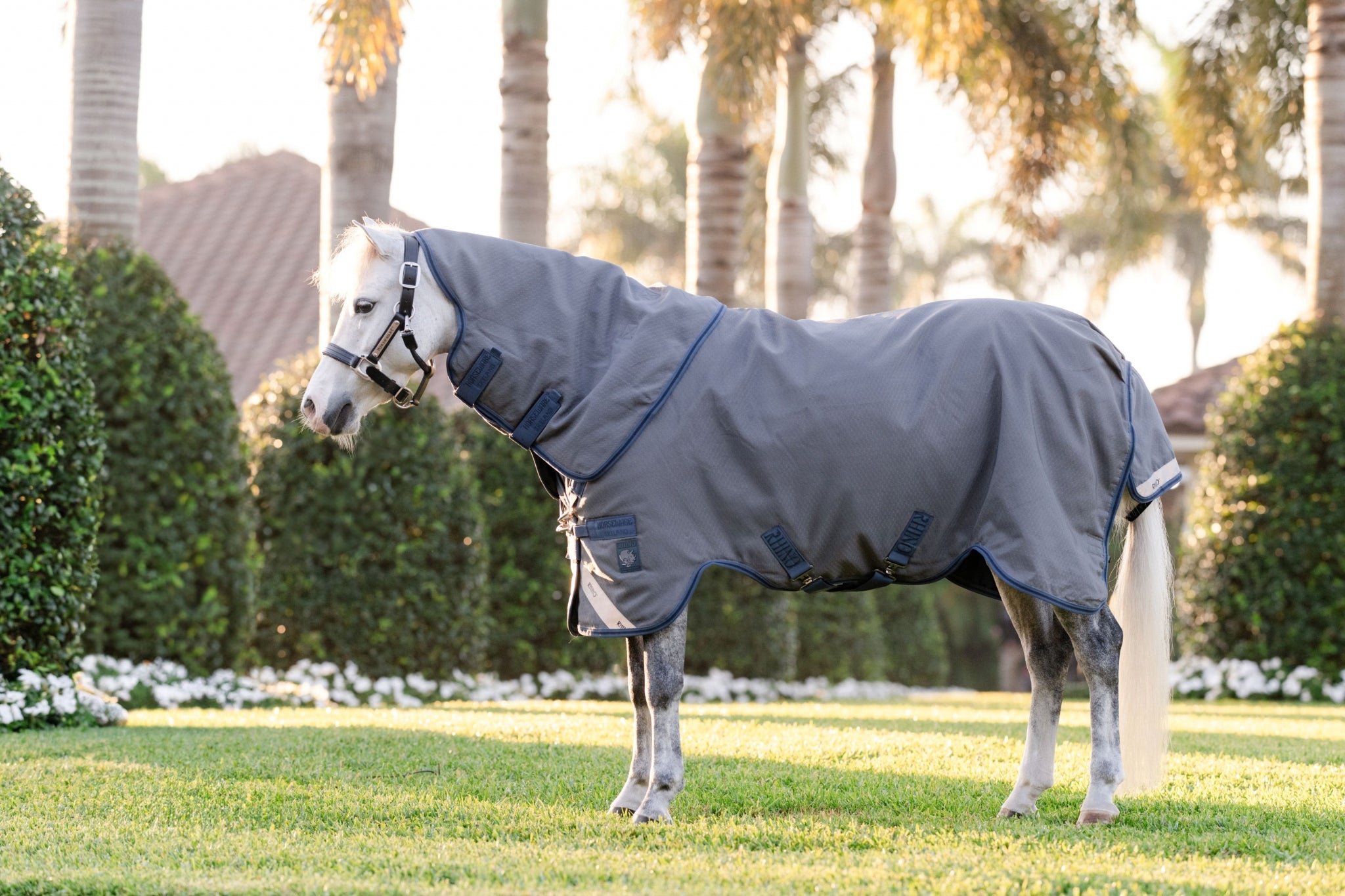 Rhino HexStop Plus Pony Turnout 0g