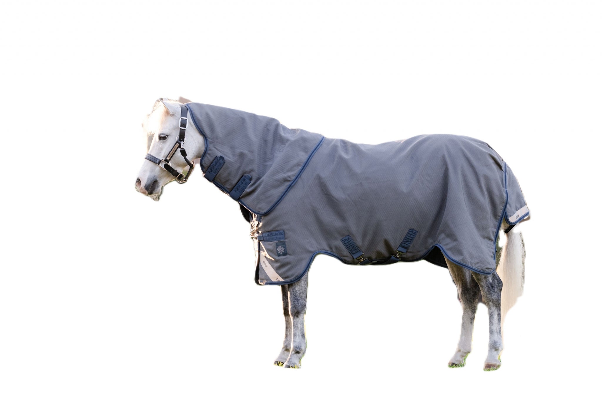 Rhino HexStop Plus Pony Turnout 0g