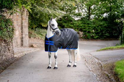 Amigo Ripstop 900D Pony Turnout 50g