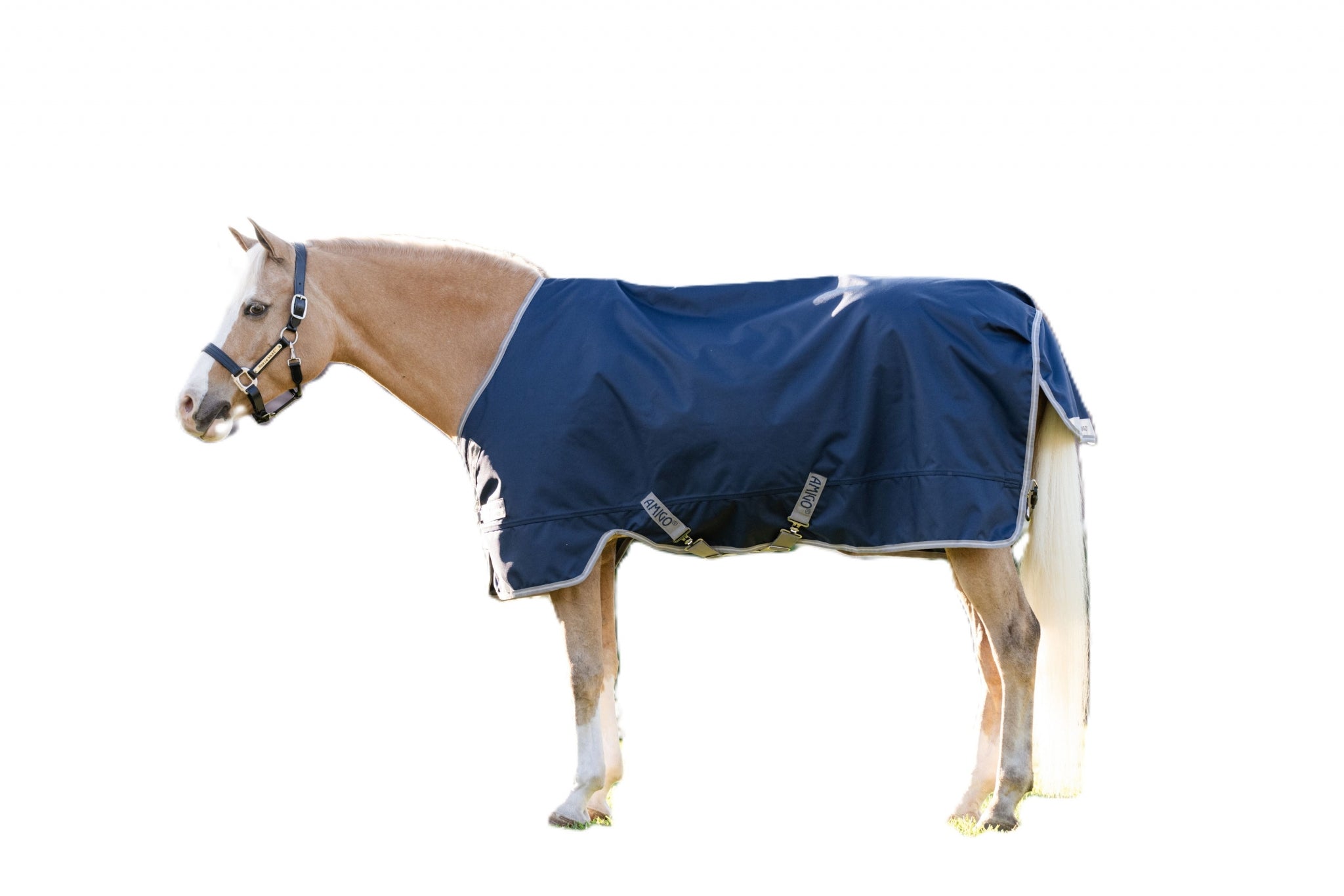 Amigo 1200D Pony Turnout 250g