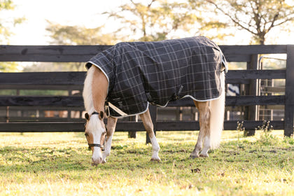 Amigo 1200D Pony Turnout 250g