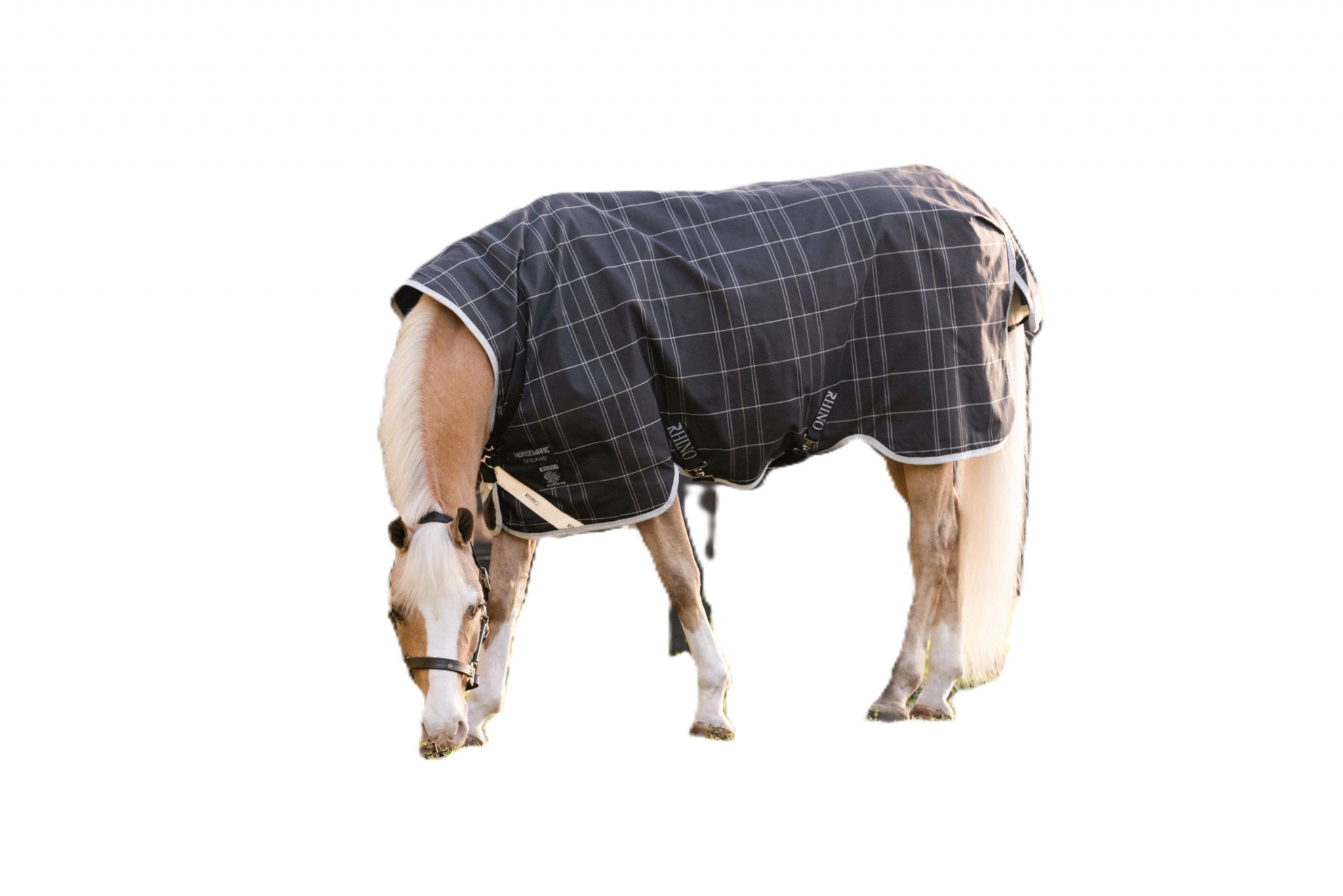 Amigo 1200D Pony Turnout 250g