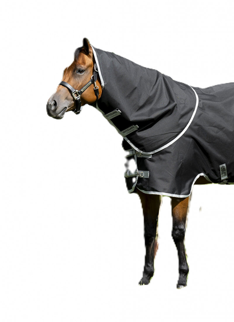 Amigo Ripstop 900D Quarter Horse Turnout Hood 0g