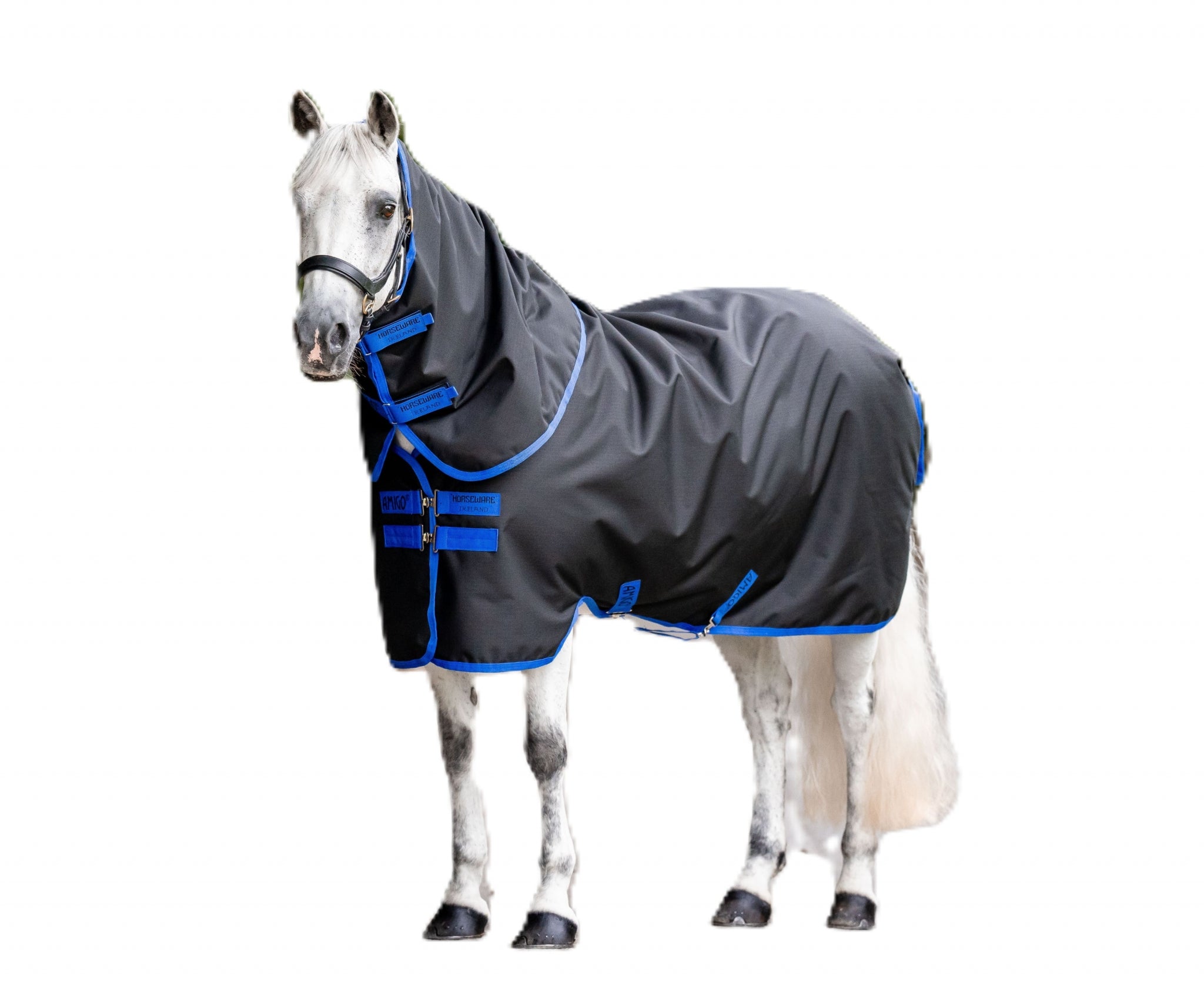 Amigo Ripstop 900D Plus Pony TO 200g