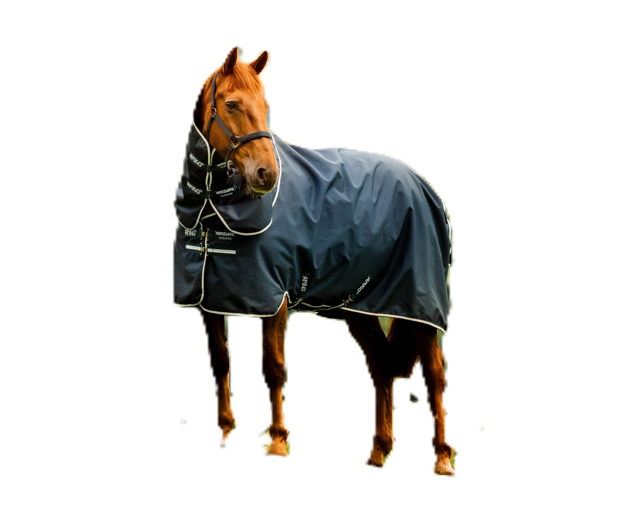 Amigo Ripstop 900D Plus Pony TO 200g