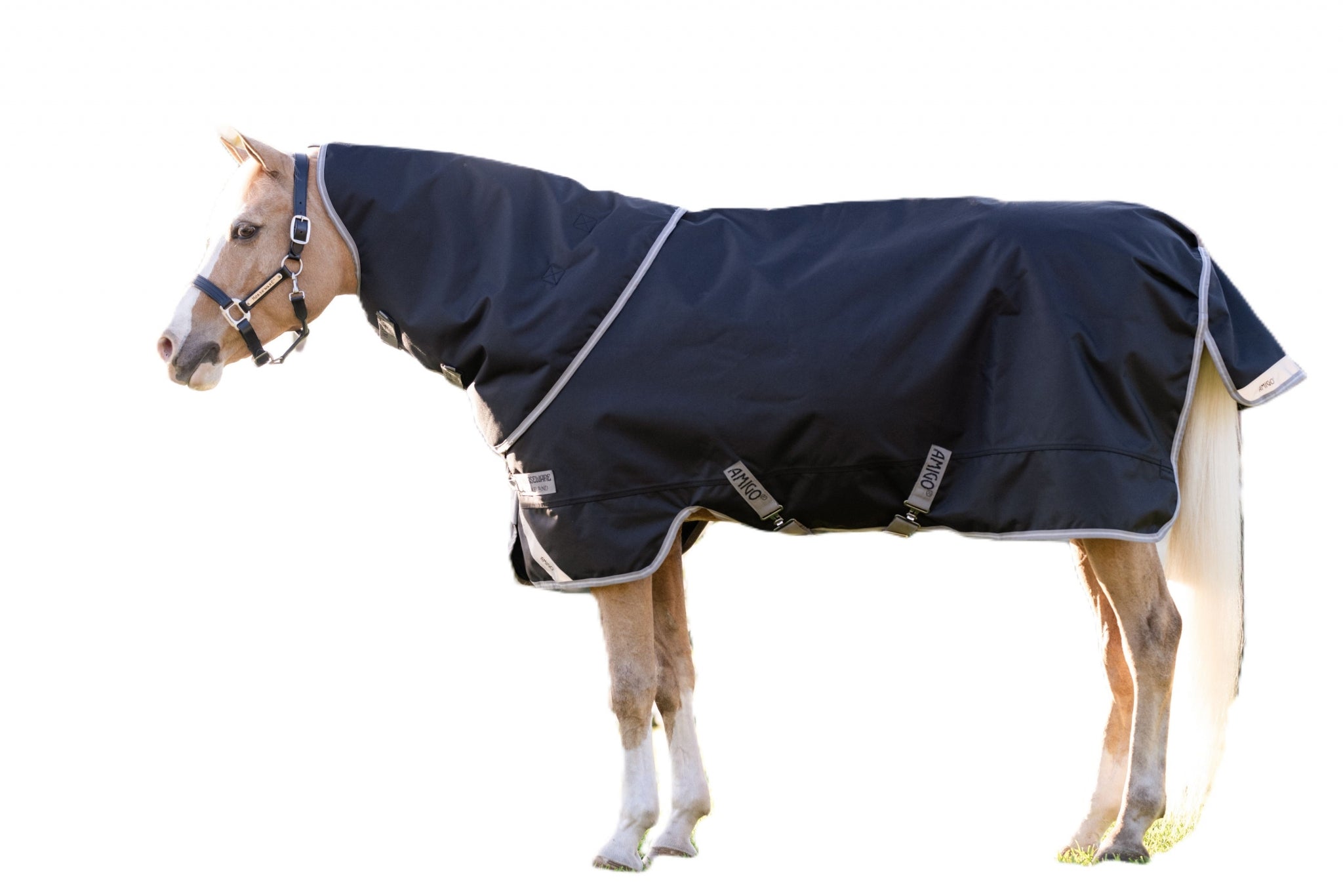 Amigo 1200D Plus Pony Turnout 0g