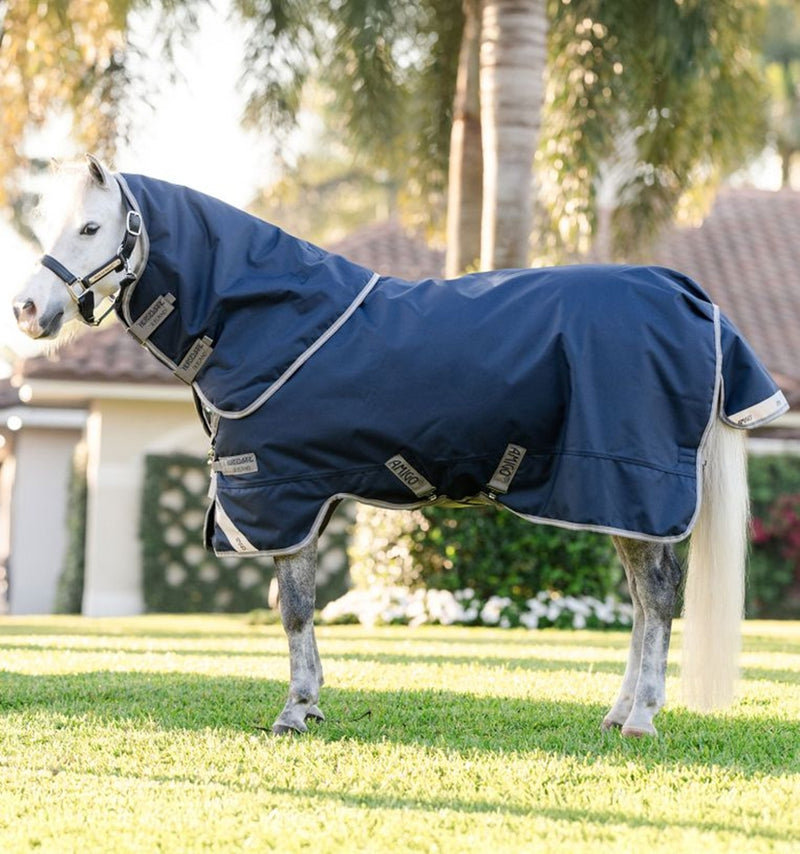 Amigo 1200D Plus Pony Turnout 250g