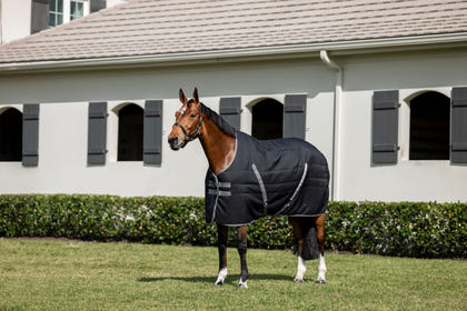 Rambo Stable 100g Embossed Lining