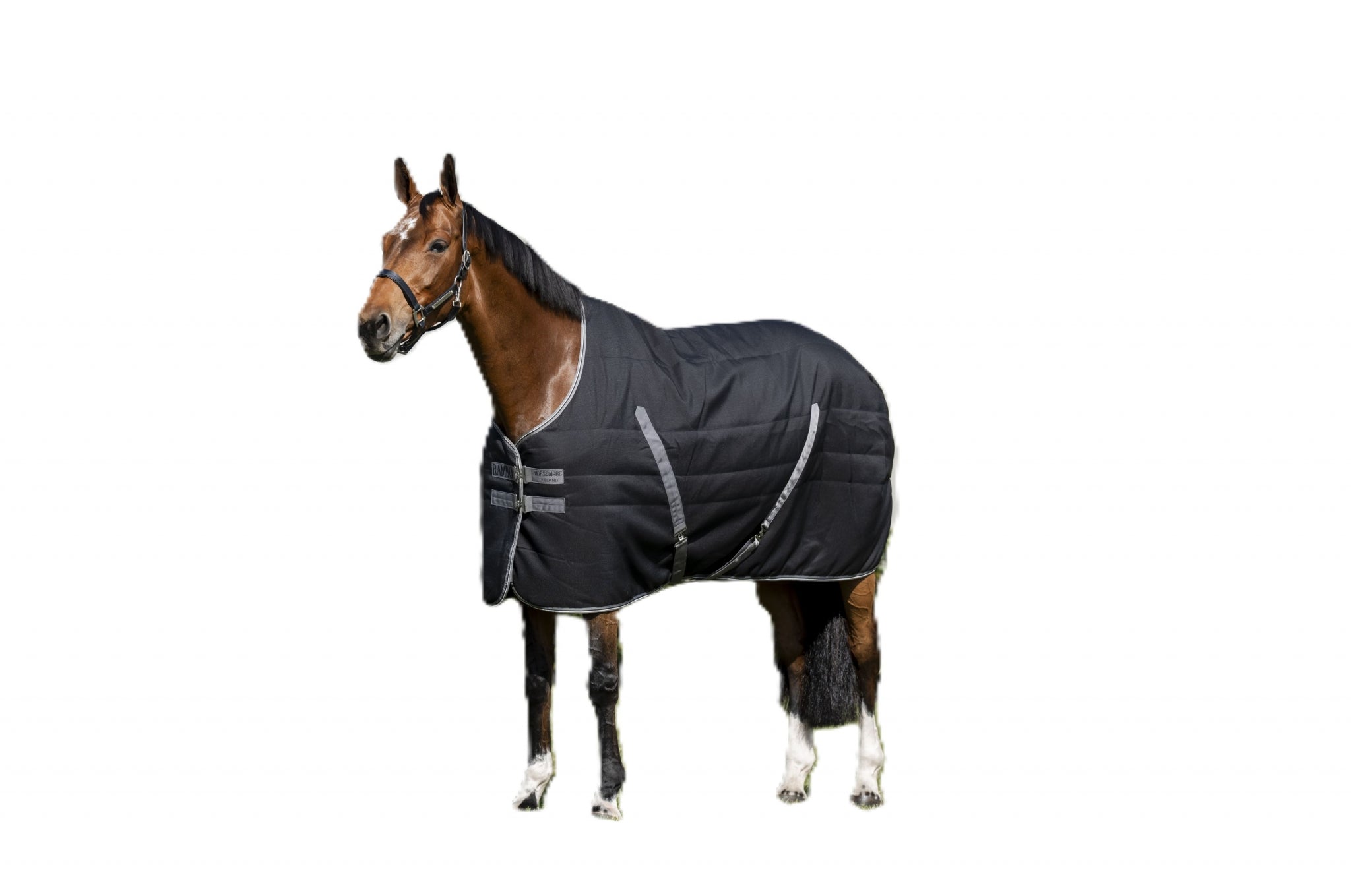 Rambo Stable 100g Embossed Lining